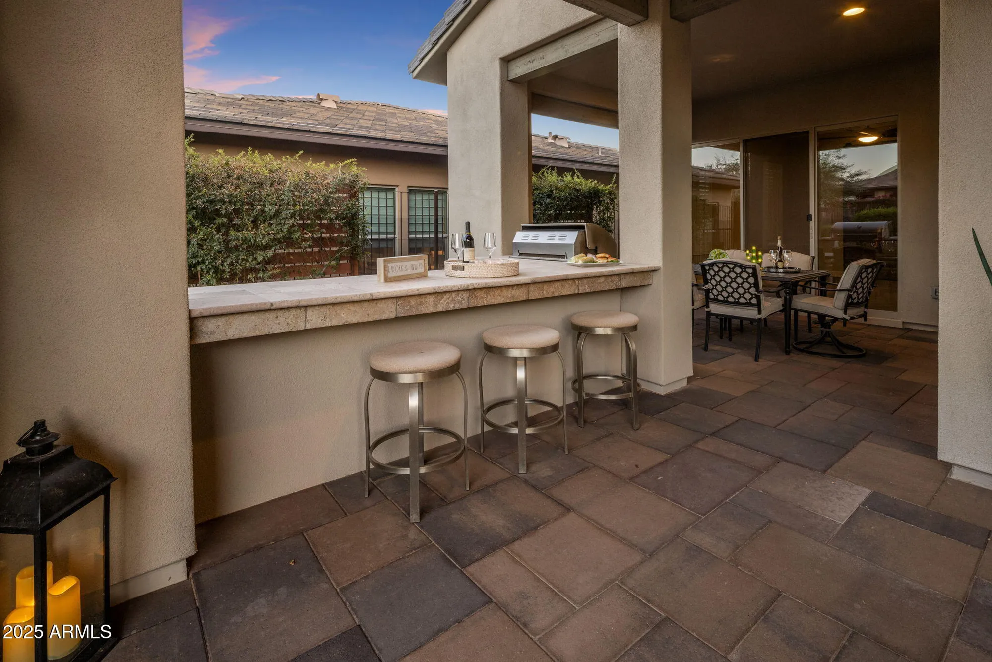Property Slideshow image 38 of 68 | 17892 e silver sage ln, Rio Verde, AZ, 85263