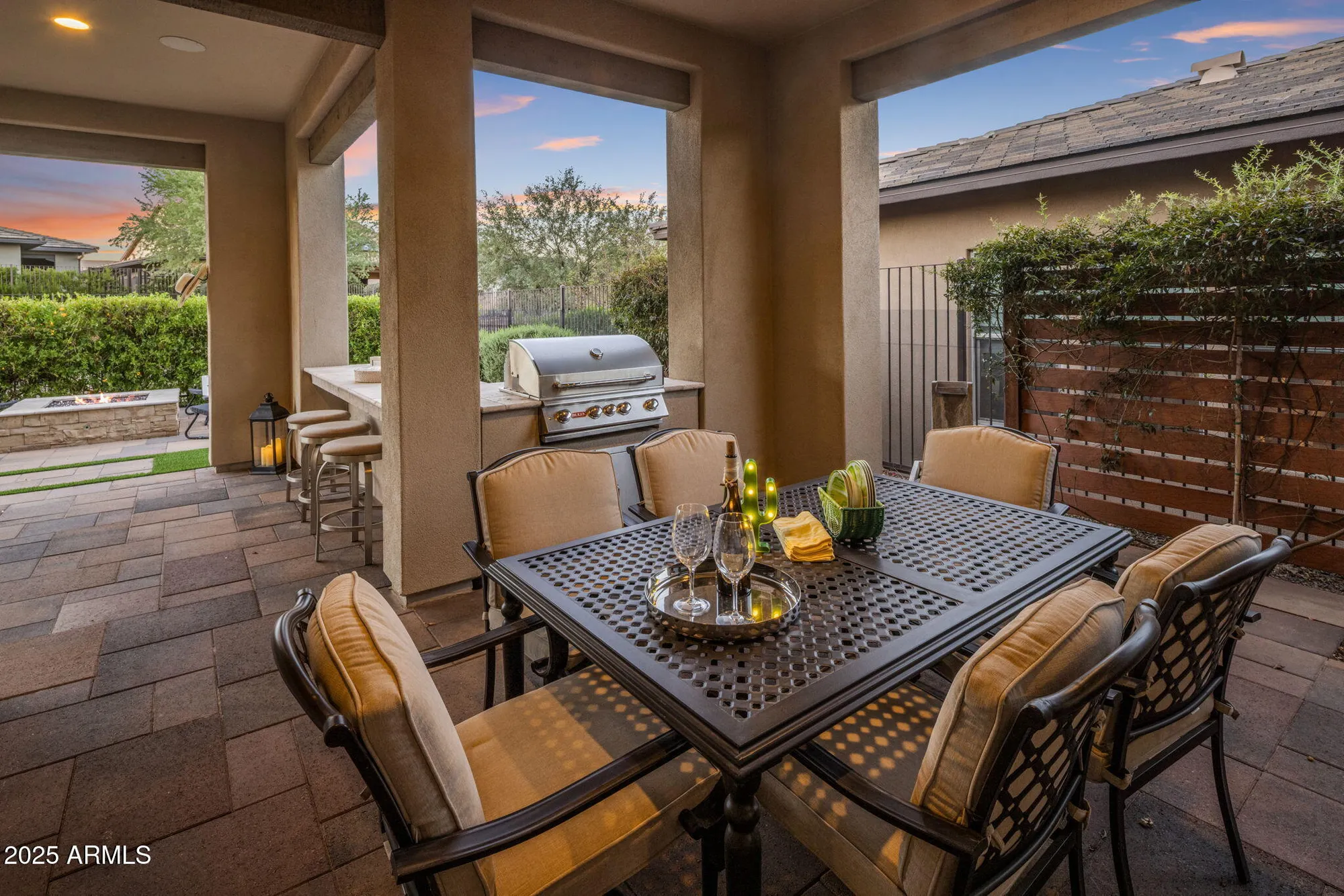Property Slideshow image 39 of 68 | 17892 e silver sage ln, Rio Verde, AZ, 85263