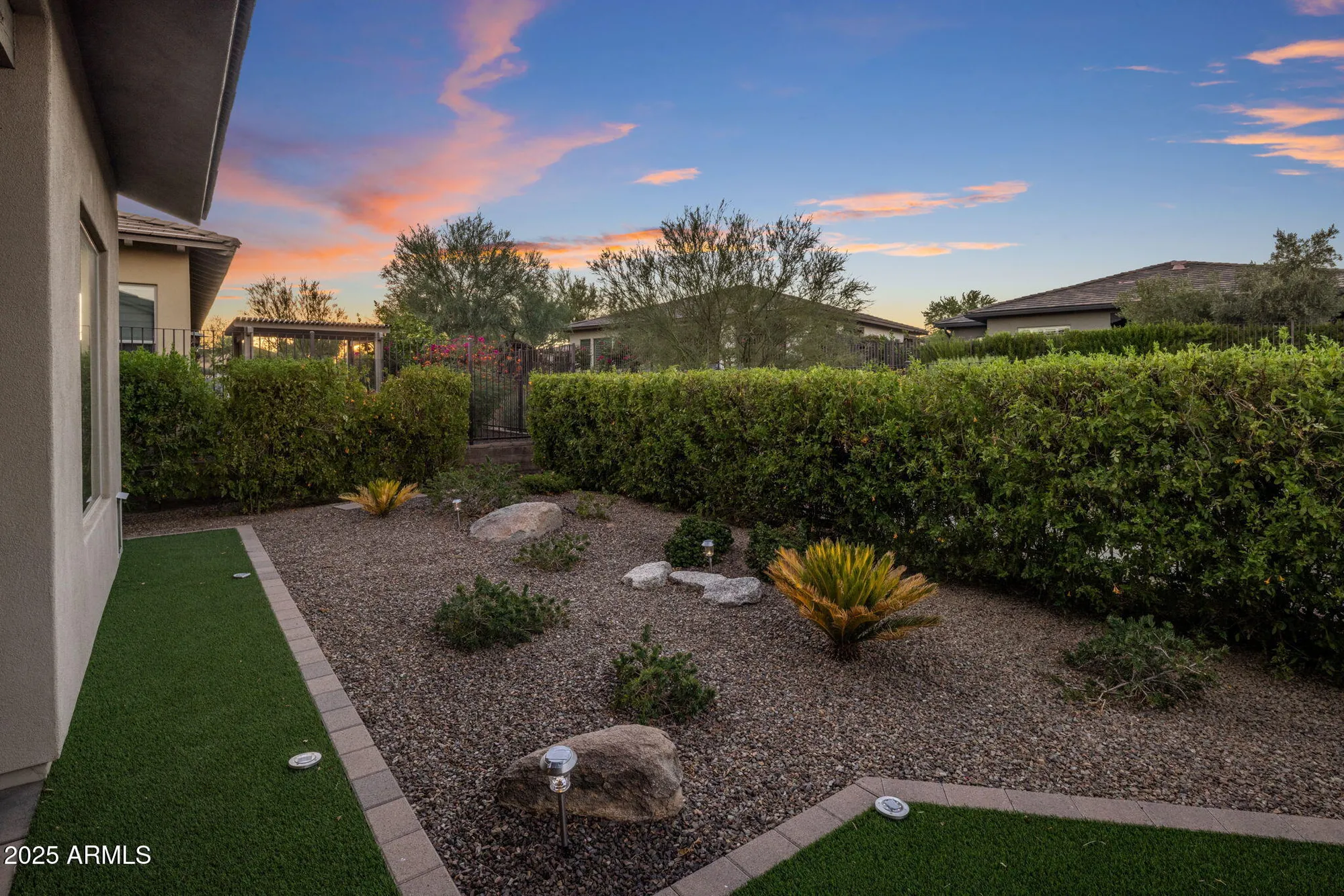 Property Slideshow image 41 of 68 | 17892 e silver sage ln, Rio Verde, AZ, 85263