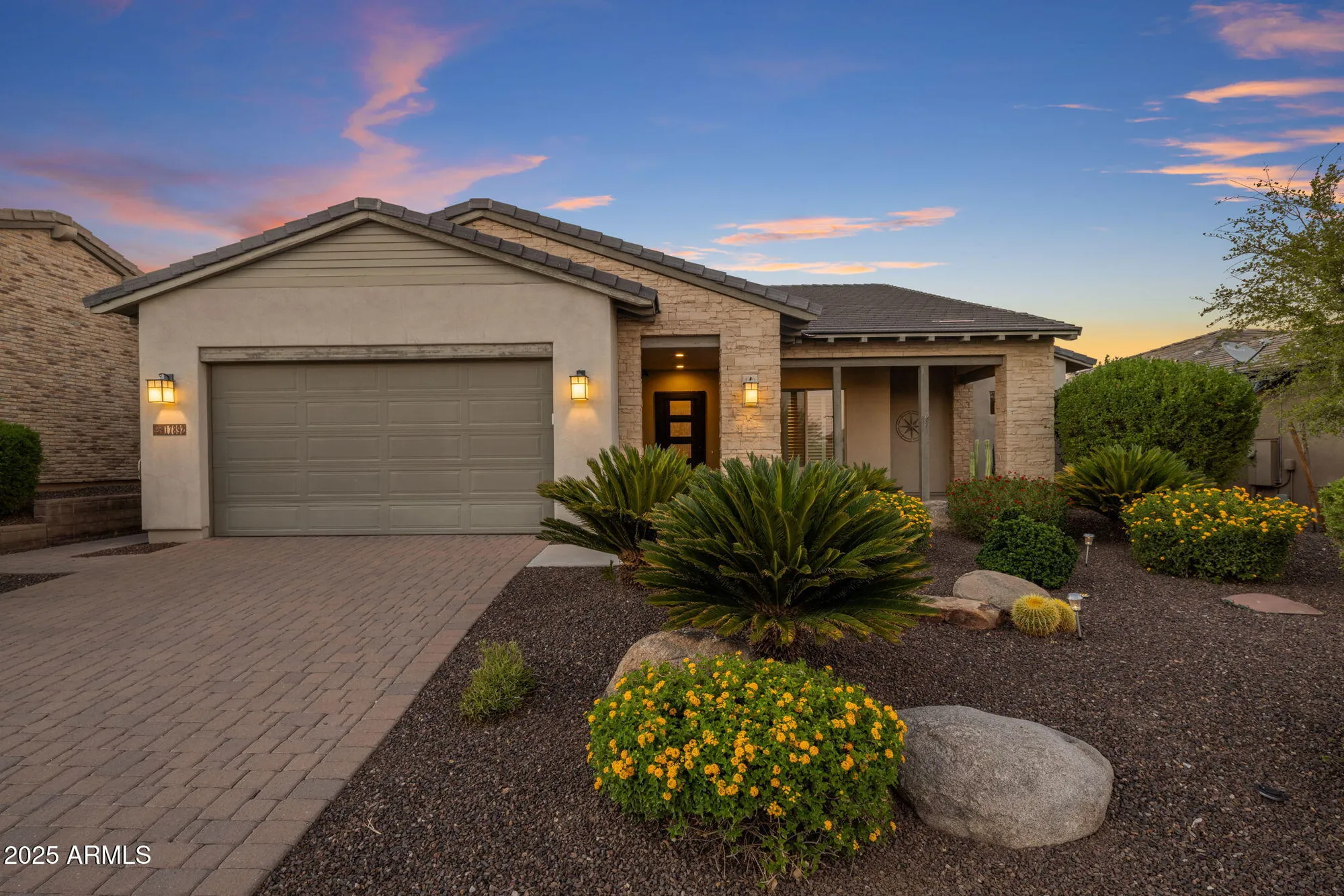 Property Slideshow image 13 of 68 | 17892 e silver sage ln, Rio Verde, AZ, 85263