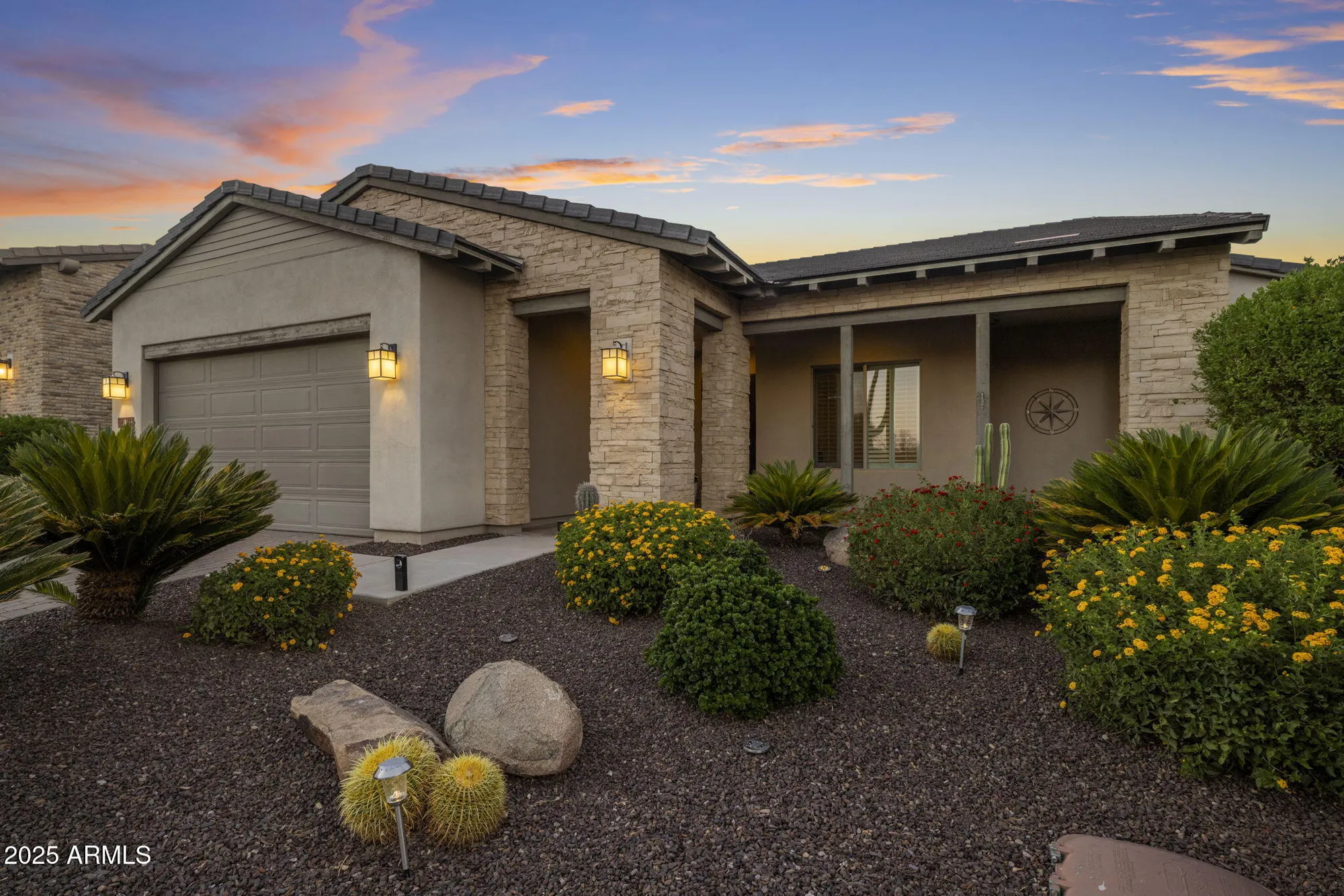 Property Slideshow image 46 of 68 | 17892 e silver sage ln, Rio Verde, AZ, 85263