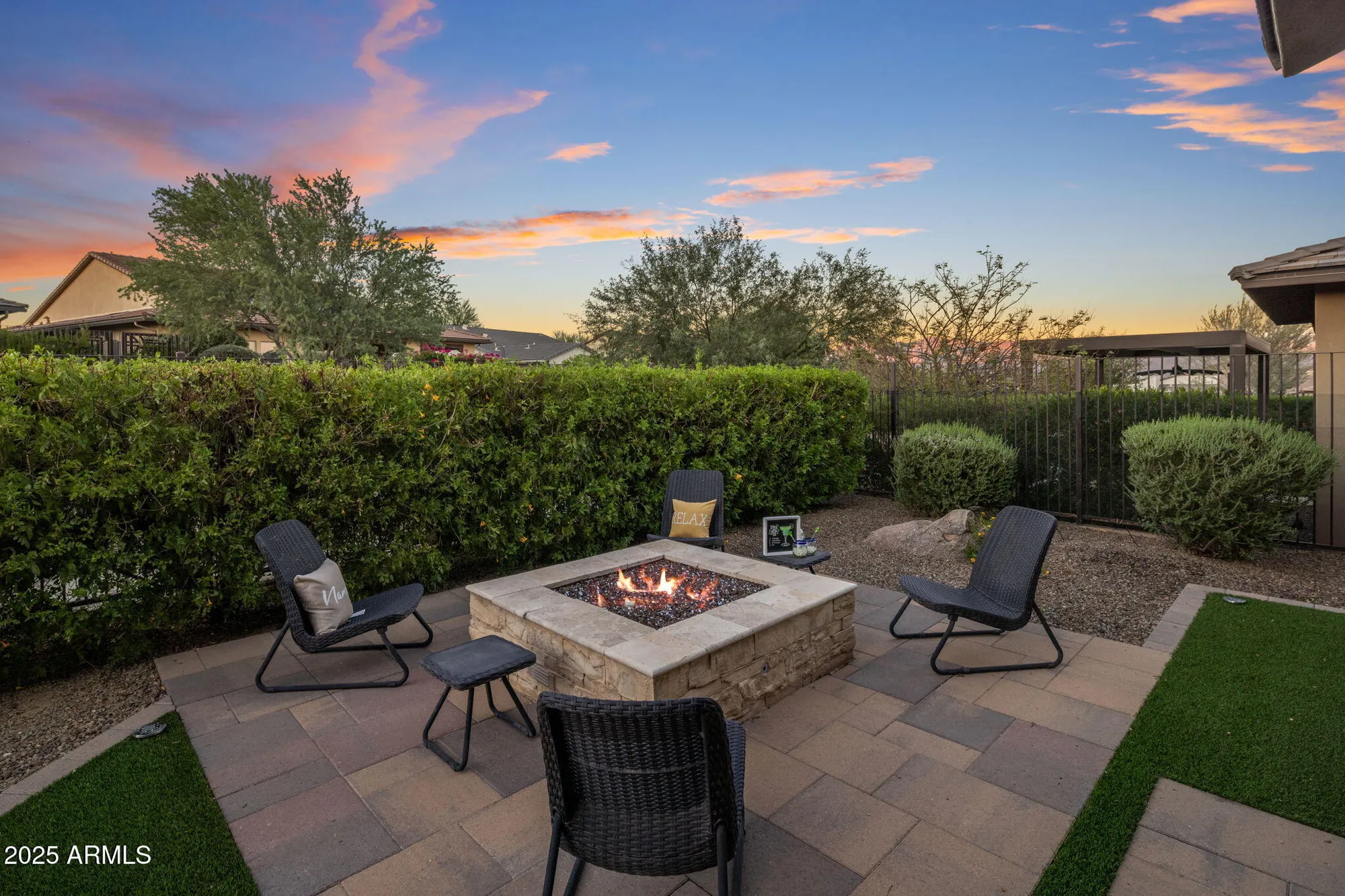 Property Slideshow image 42 of 68 | 17892 e silver sage ln, Rio Verde, AZ, 85263