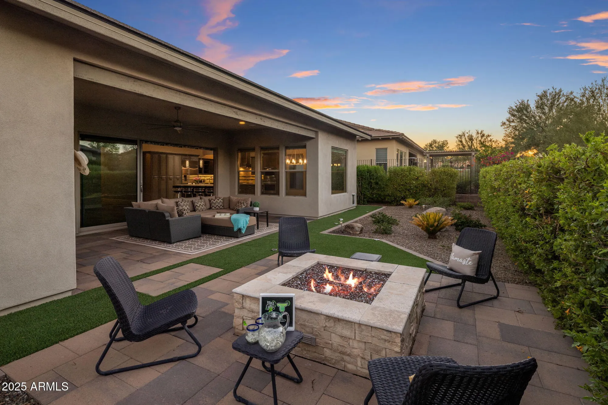 Property Slideshow image 10 of 68 | 17892 e silver sage ln, Rio Verde, AZ, 85263