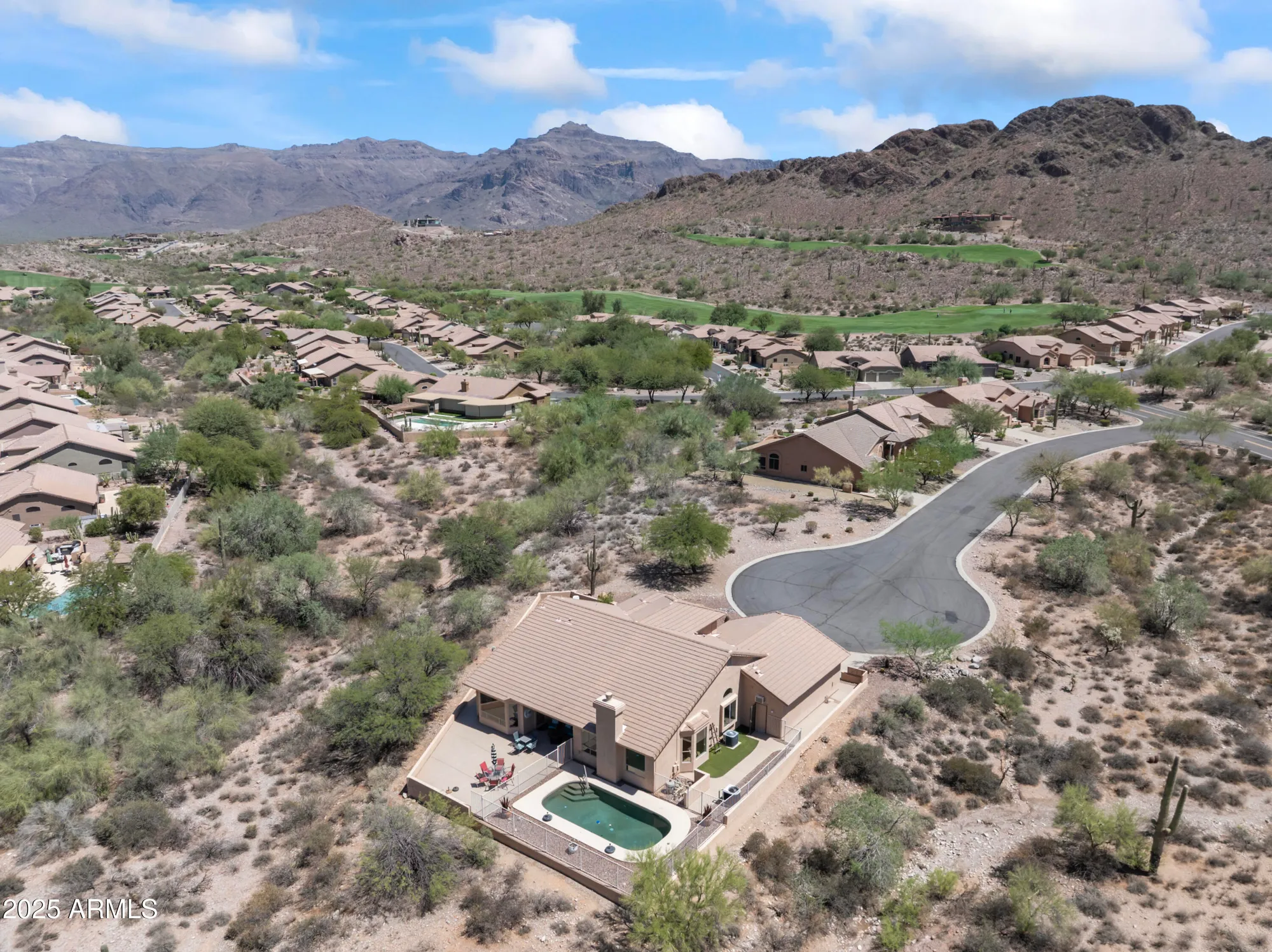 Property Slideshow image 42 of 49 | 8724 e sonoran way, Gold Canyon, AZ, 85118