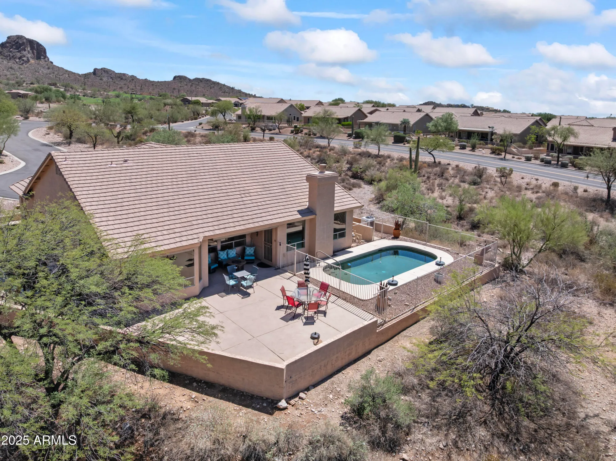 Property Slideshow image 39 of 49 | 8724 e sonoran way, Gold Canyon, AZ, 85118