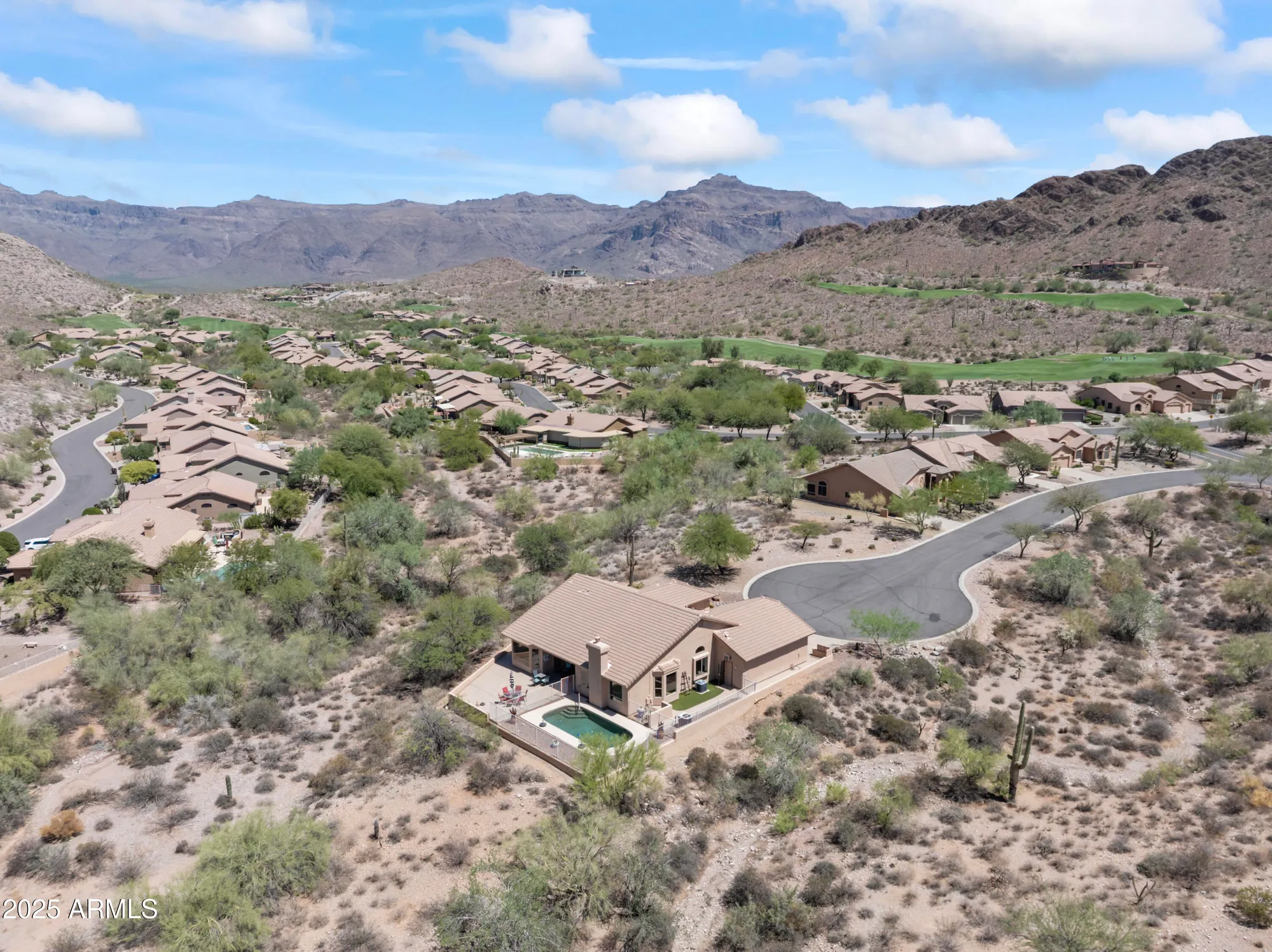 Property Slideshow image 43 of 49 | 8724 e sonoran way, Gold Canyon, AZ, 85118