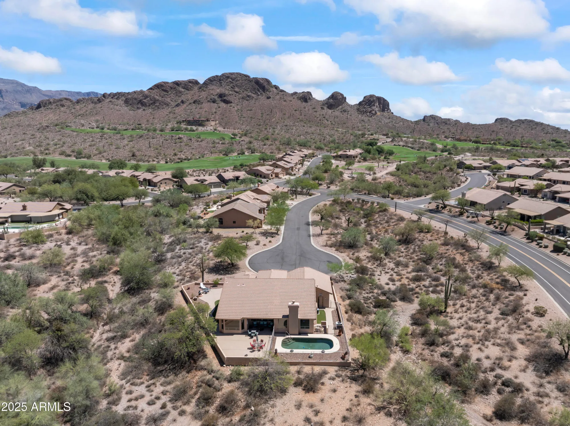 Property Slideshow image 41 of 49 | 8724 e sonoran way, Gold Canyon, AZ, 85118