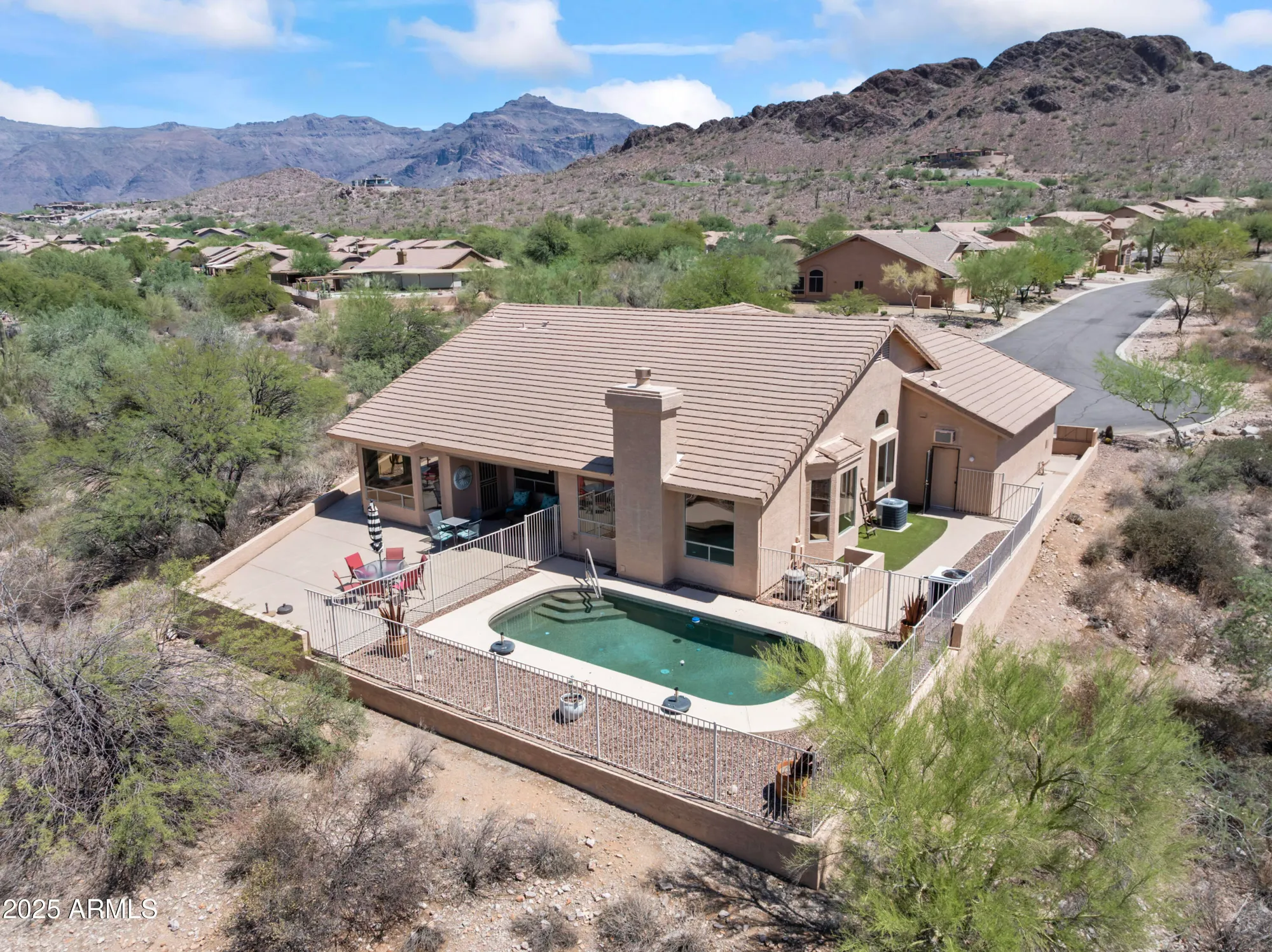 Property Slideshow image 40 of 49 | 8724 e sonoran way, Gold Canyon, AZ, 85118