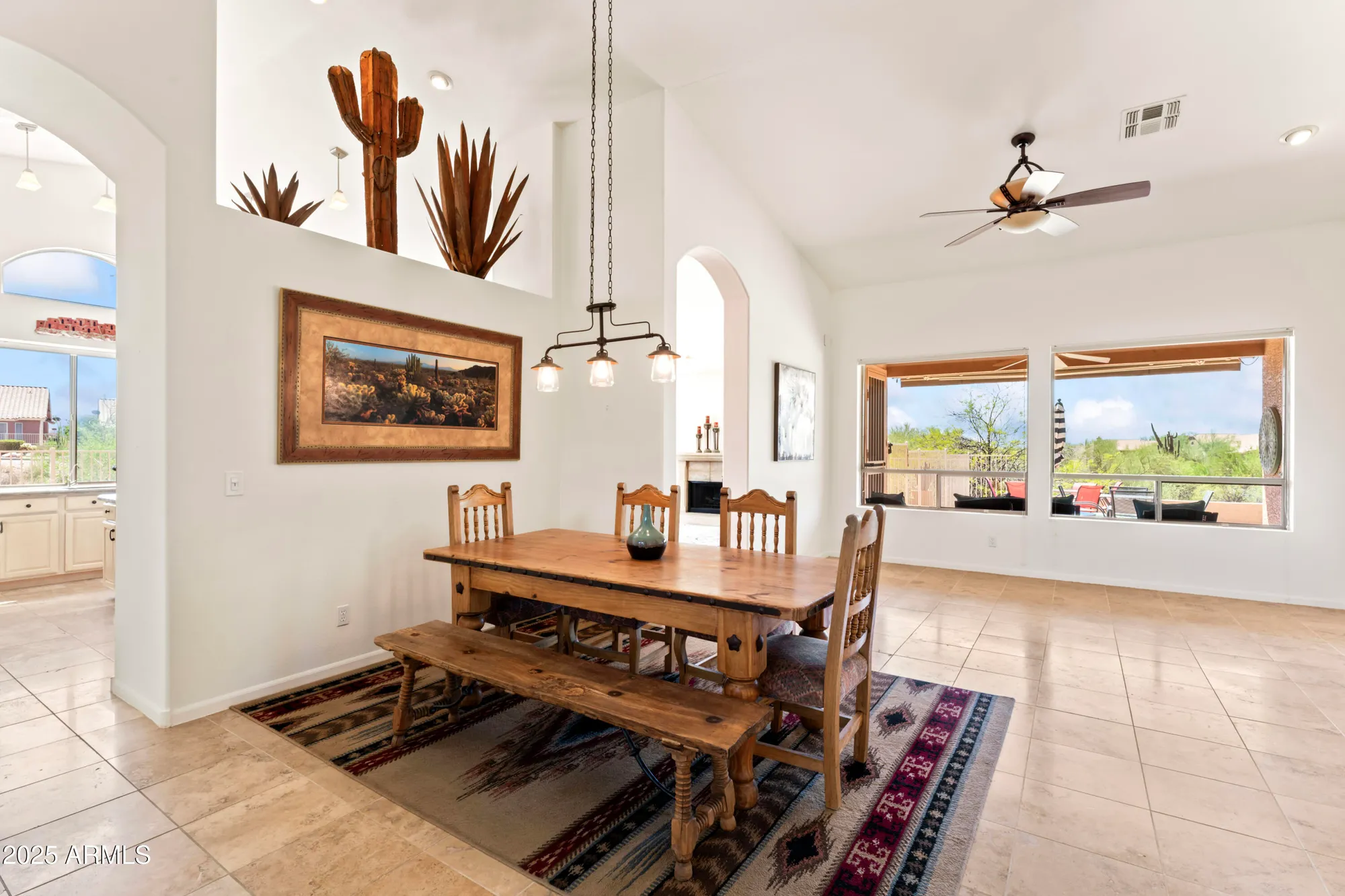 Property Slideshow image 7 of 49 | 8724 e sonoran way, Gold Canyon, AZ, 85118