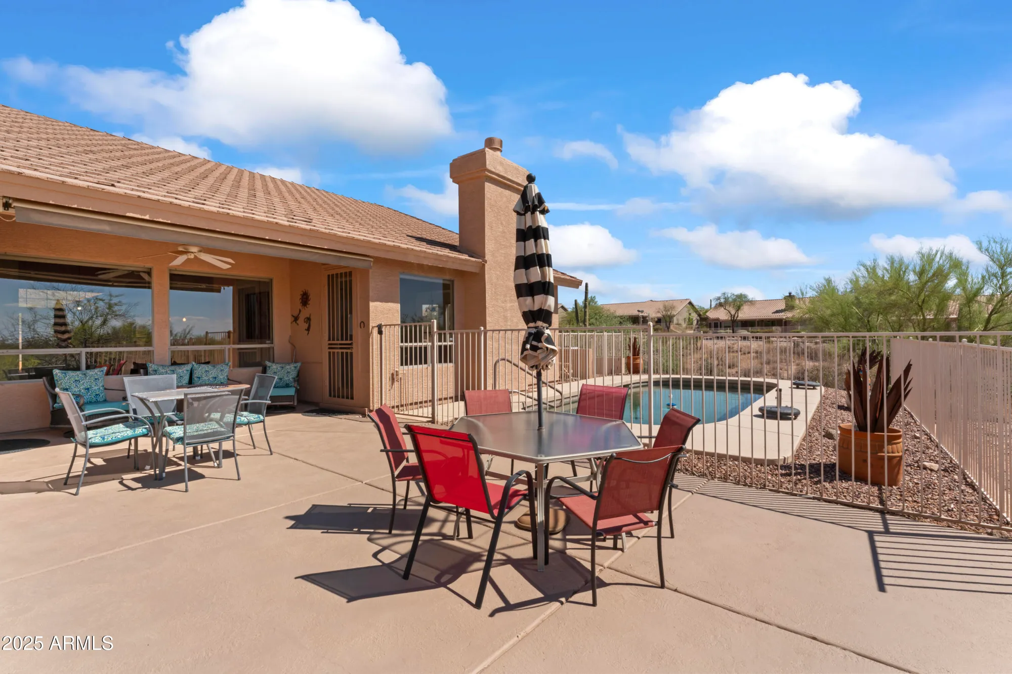 Property Slideshow image 36 of 49 | 8724 e sonoran way, Gold Canyon, AZ, 85118
