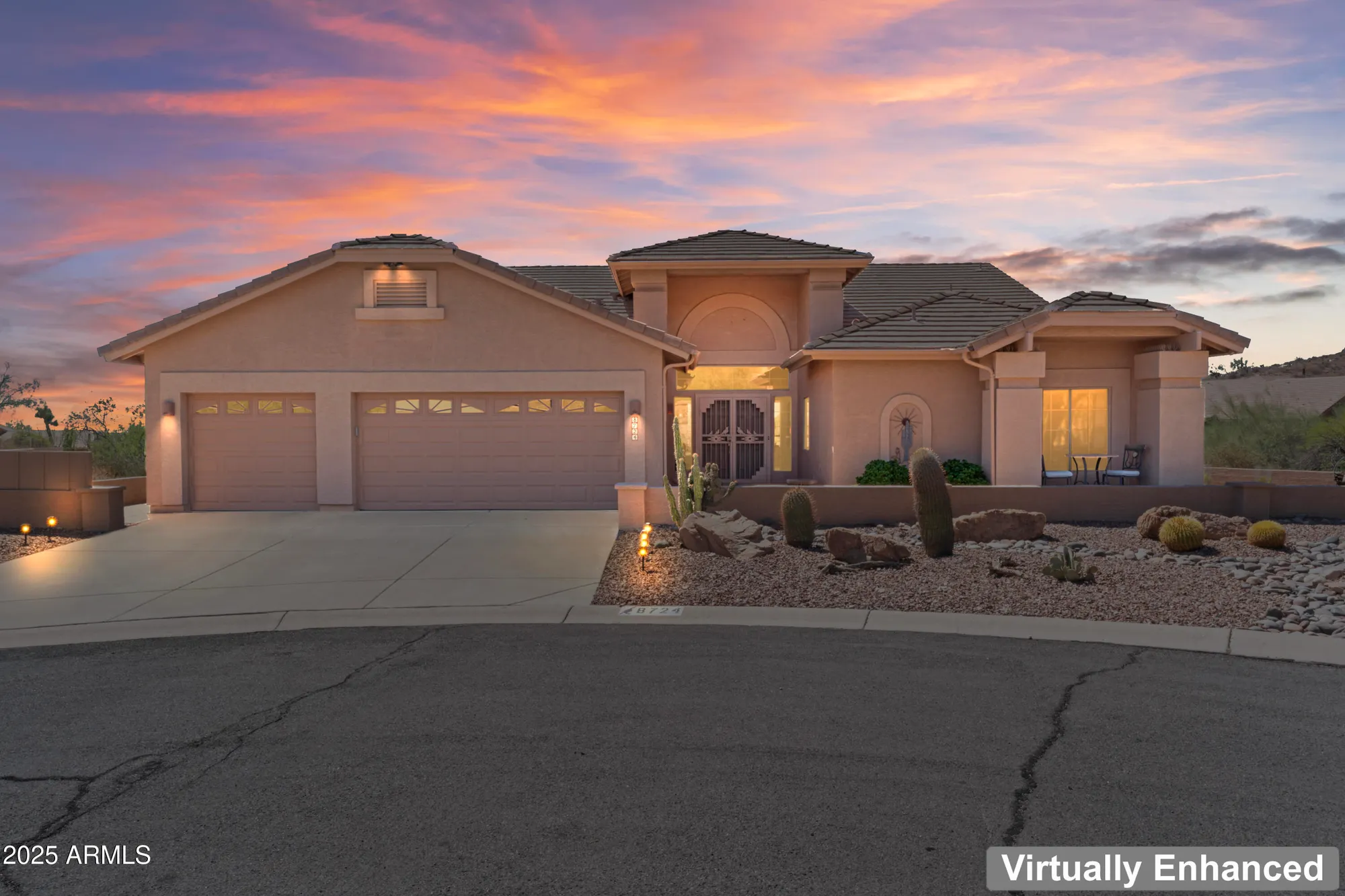 Property Slideshow image 1 of 49 | 8724 e sonoran way, Gold Canyon, AZ, 85118