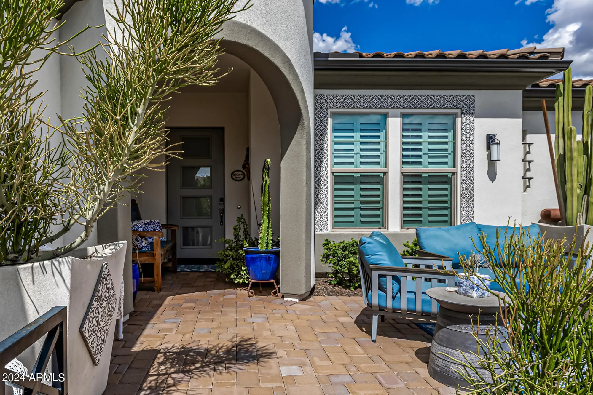 Property Slideshow image 9 of 61 | 17810 e stocking trl, Rio Verde, AZ, 85263