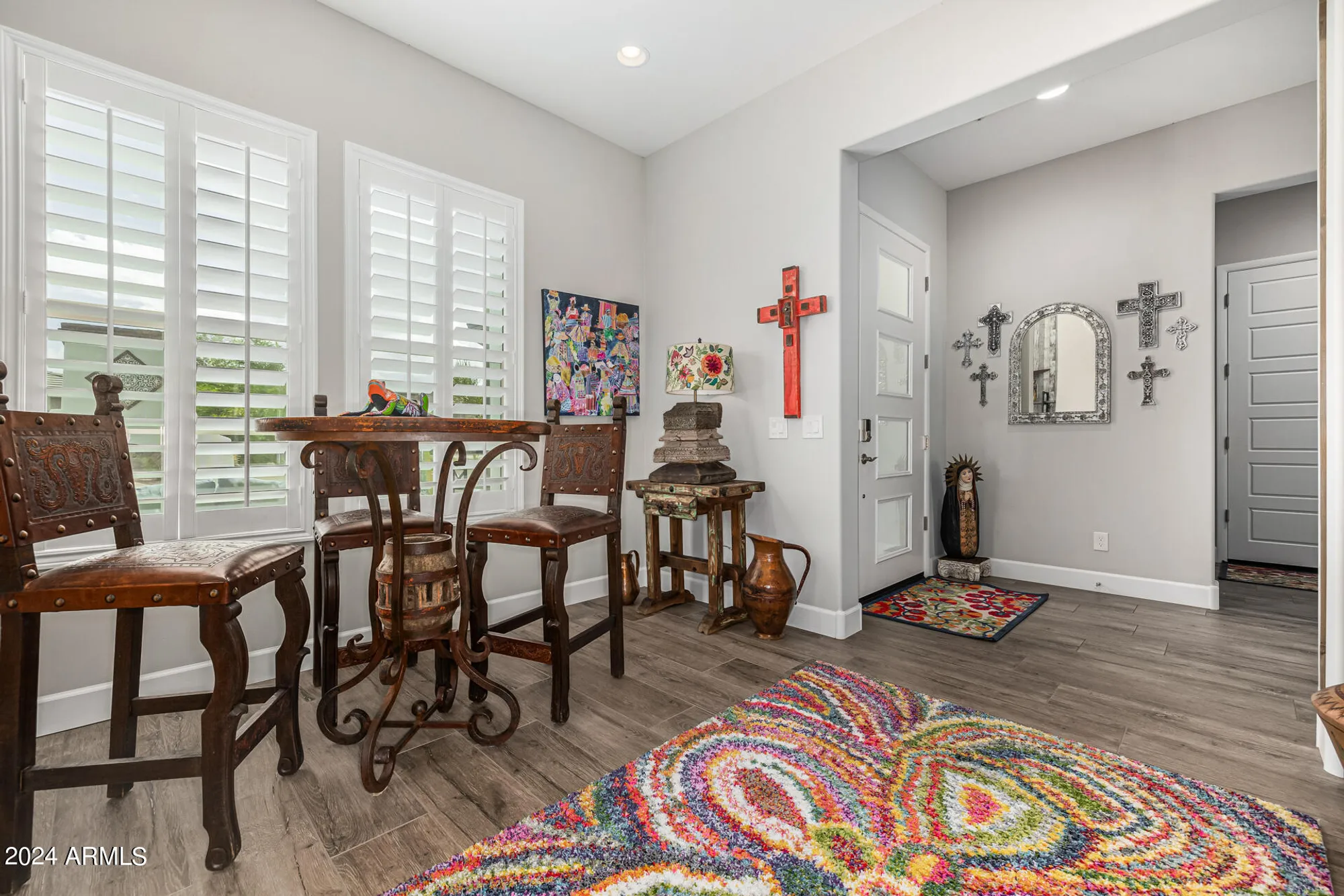 Property Slideshow image 10 of 61 | 17810 e stocking trl, Rio Verde, AZ, 85263