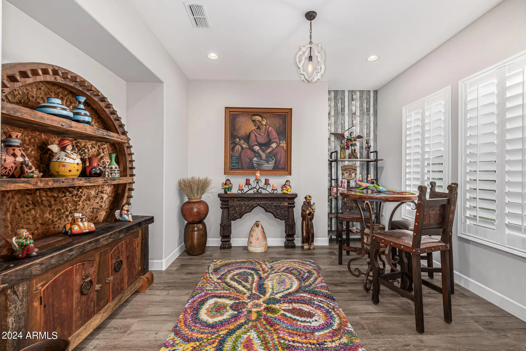 Property Slideshow image 11 of 61 | 17810 e stocking trl, Rio Verde, AZ, 85263