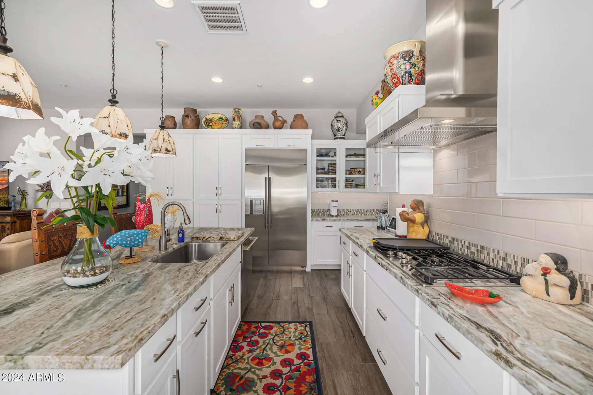 Property Slideshow image 16 of 61 | 17810 e stocking trl, Rio Verde, AZ, 85263