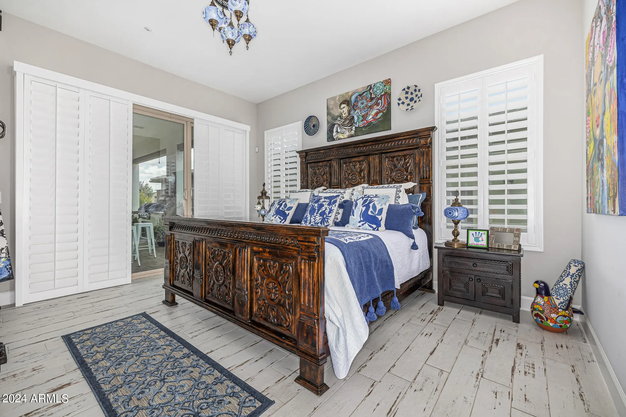 Property Slideshow image 17 of 61 | 17810 e stocking trl, Rio Verde, AZ, 85263