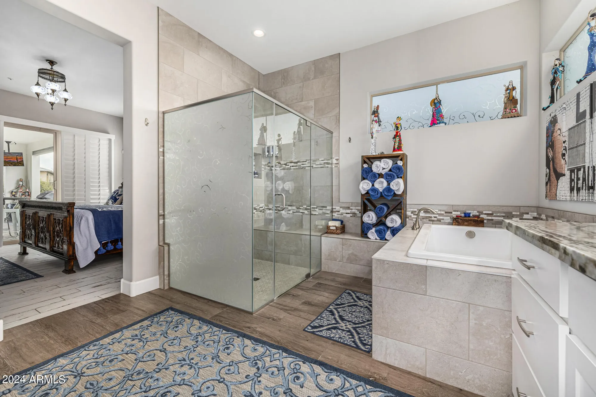Property Slideshow image 20 of 61 | 17810 e stocking trl, Rio Verde, AZ, 85263