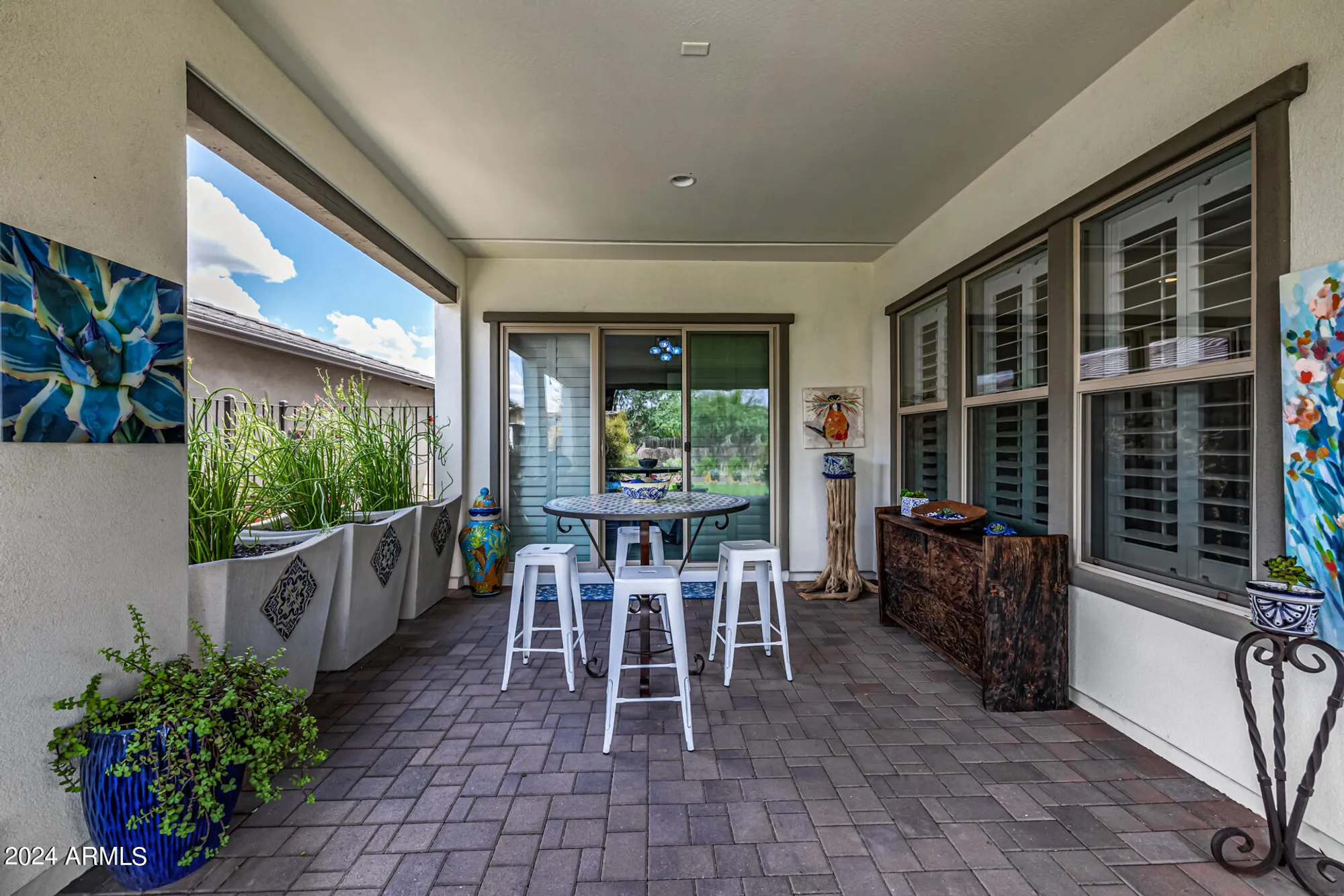 Property Slideshow image 29 of 61 | 17810 e stocking trl, Rio Verde, AZ, 85263