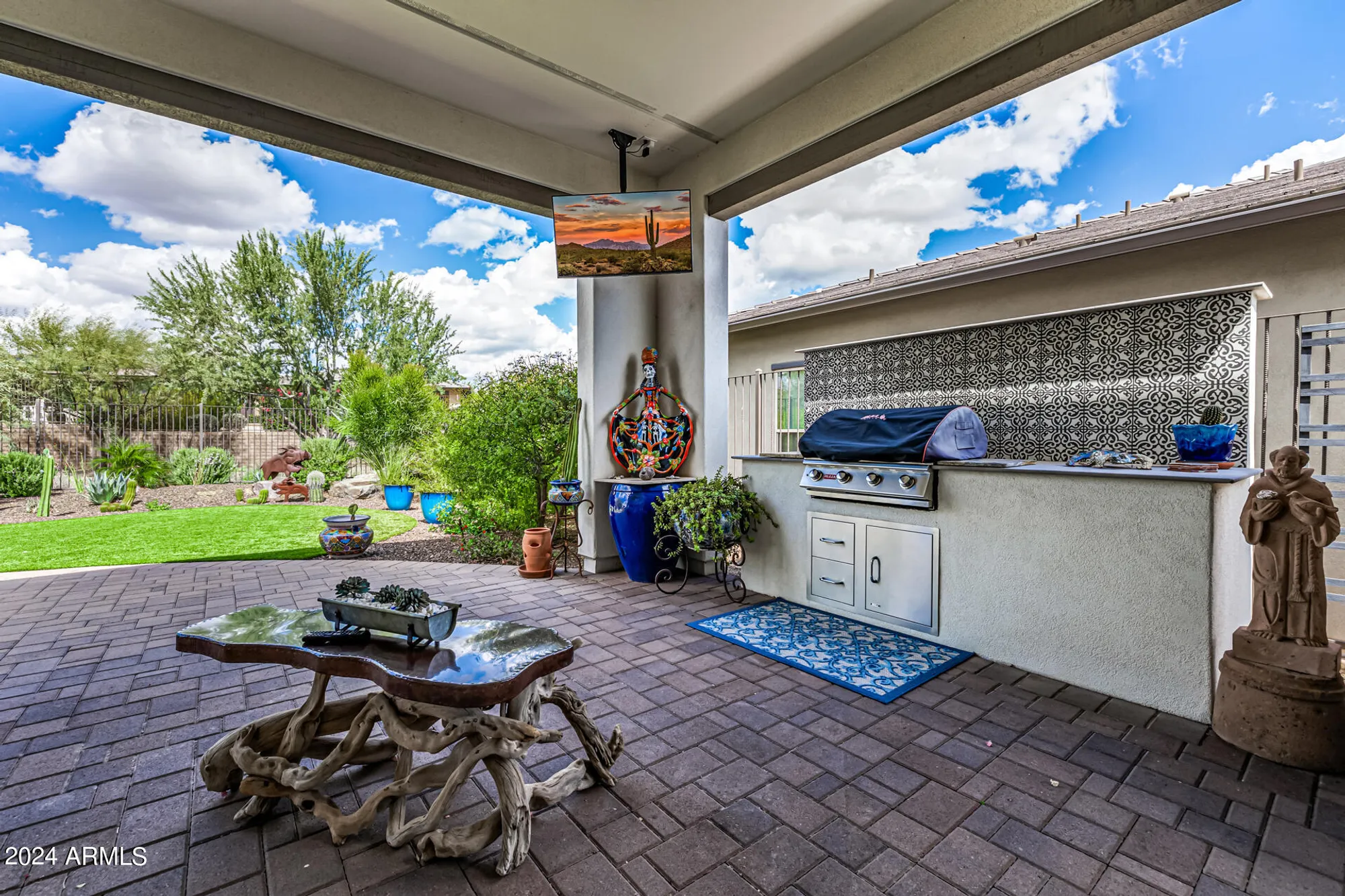 Property Slideshow image 30 of 61 | 17810 e stocking trl, Rio Verde, AZ, 85263