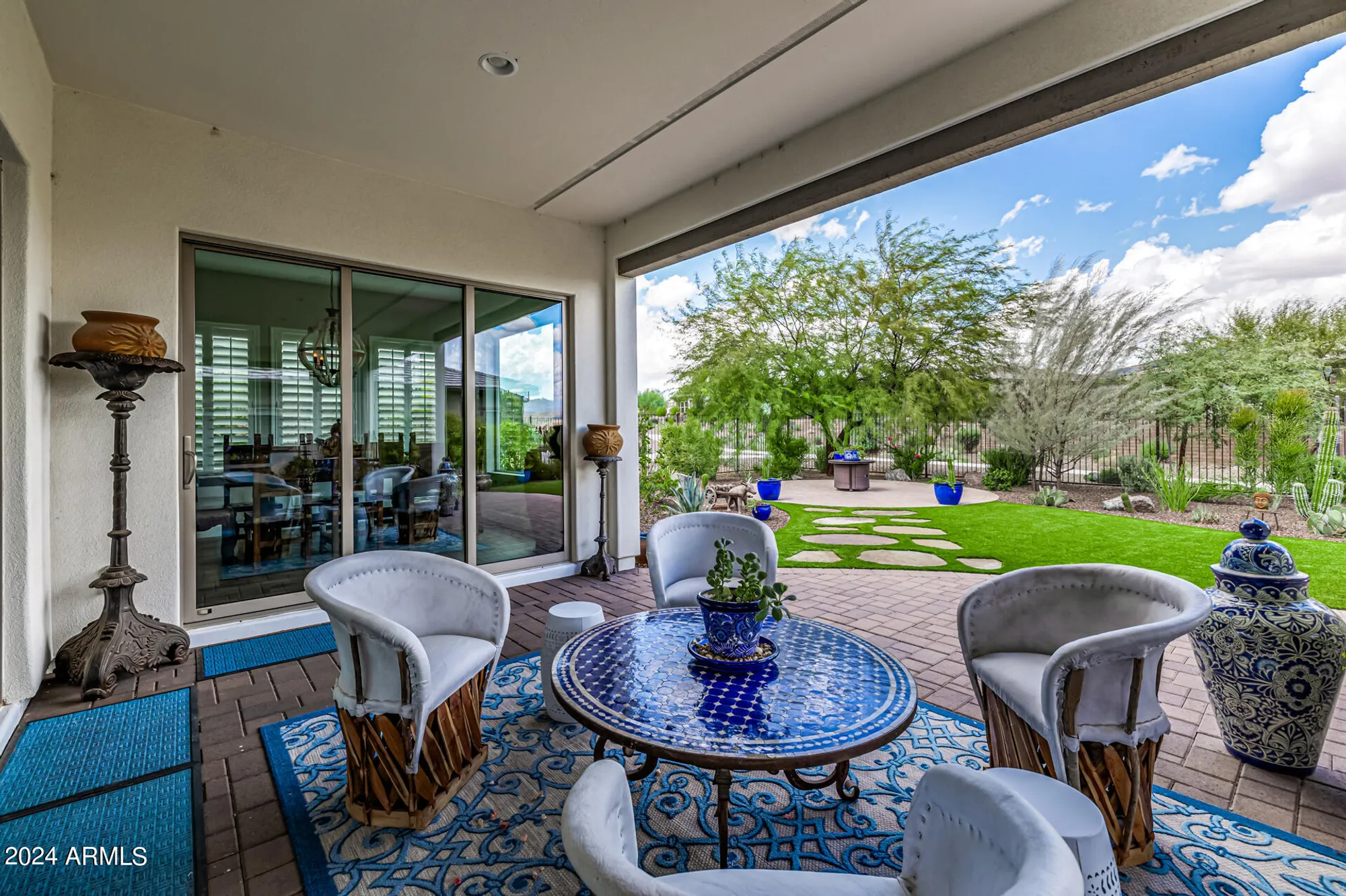 Property Slideshow image 31 of 61 | 17810 e stocking trl, Rio Verde, AZ, 85263