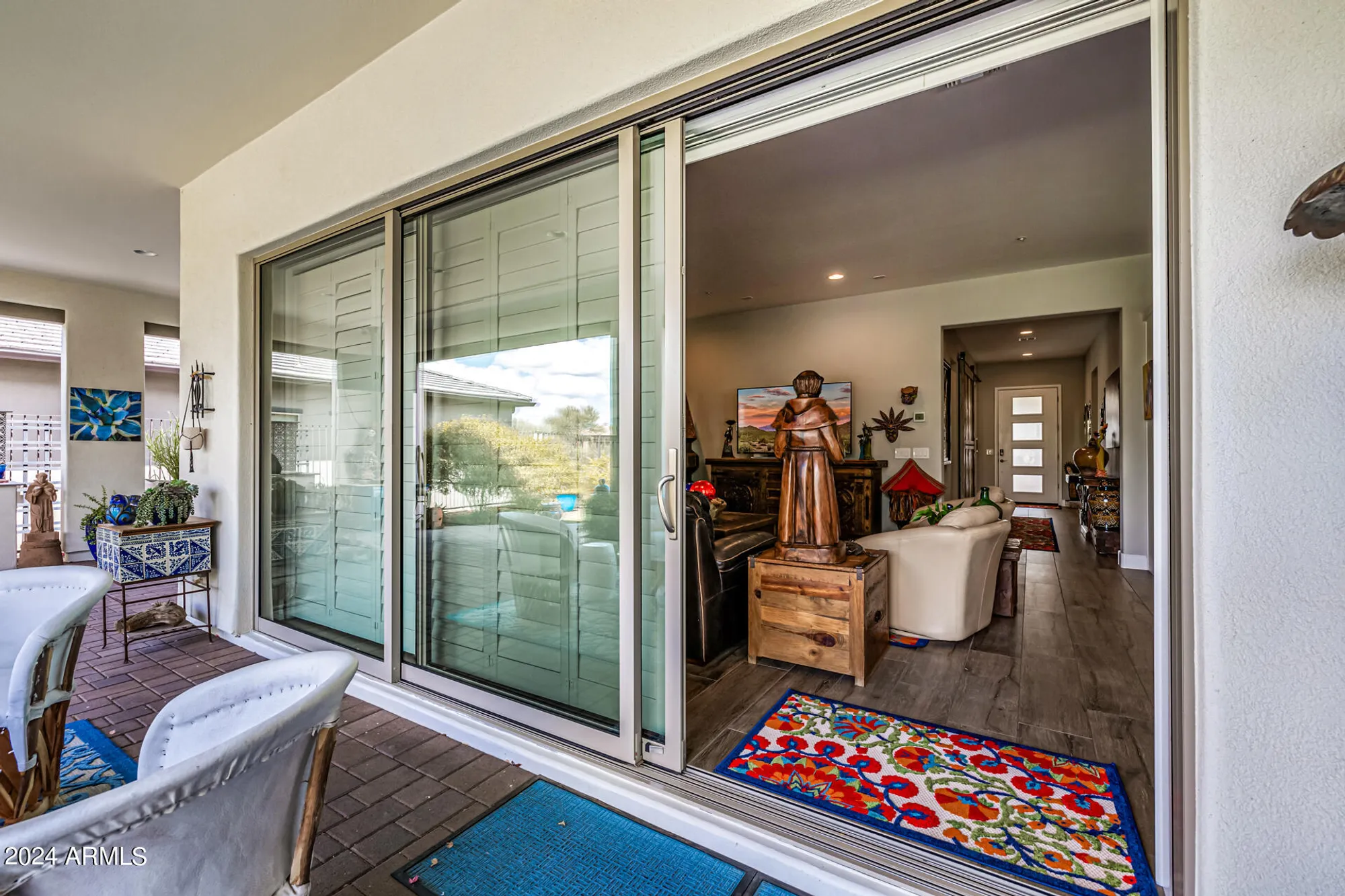Property Slideshow image 32 of 61 | 17810 e stocking trl, Rio Verde, AZ, 85263