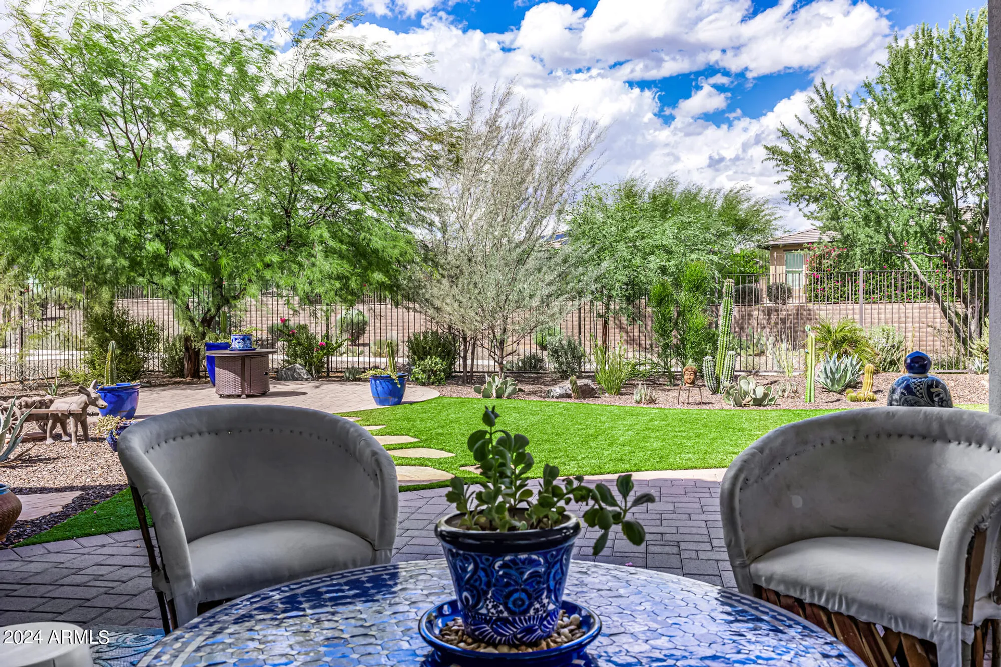 Property Slideshow image 33 of 61 | 17810 e stocking trl, Rio Verde, AZ, 85263