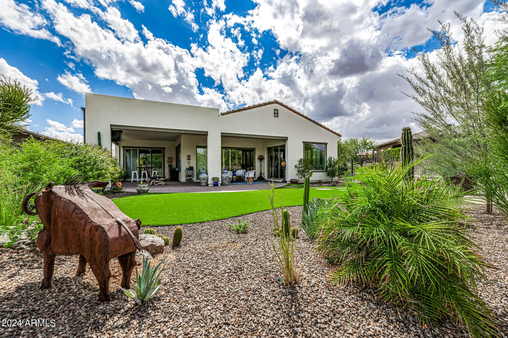 Property Slideshow image 37 of 61 | 17810 e stocking trl, Rio Verde, AZ, 85263