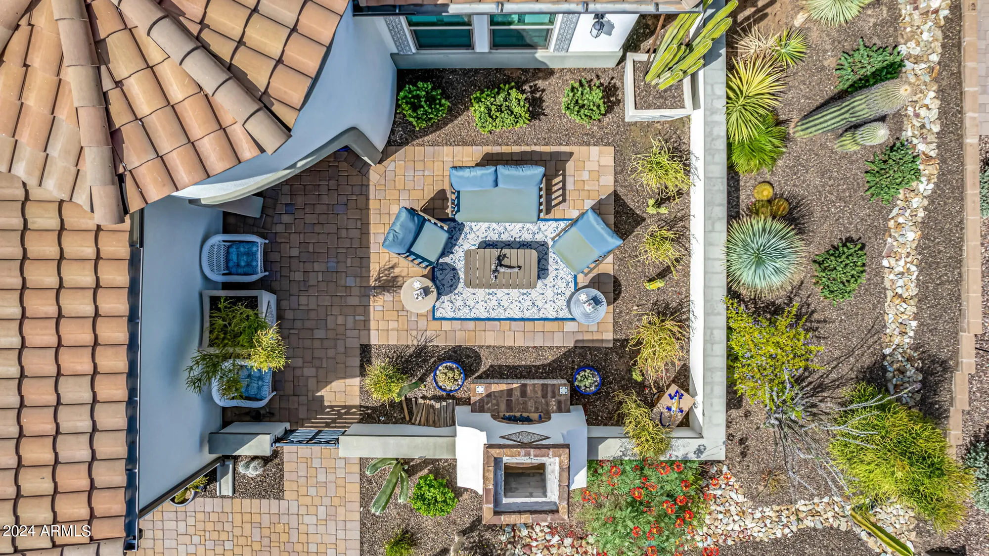 Property Slideshow image 43 of 61 | 17810 e stocking trl, Rio Verde, AZ, 85263