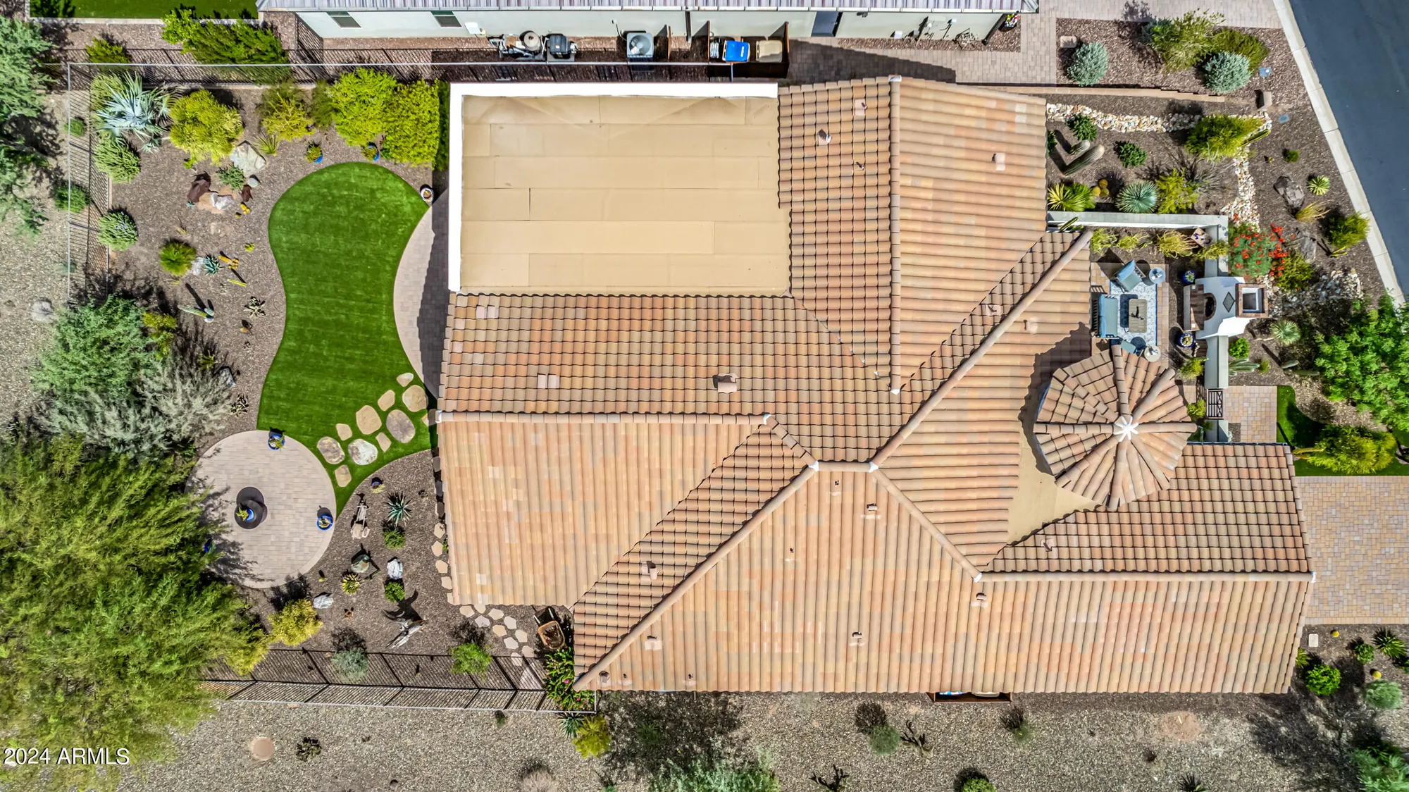 Property Slideshow image 44 of 61 | 17810 e stocking trl, Rio Verde, AZ, 85263