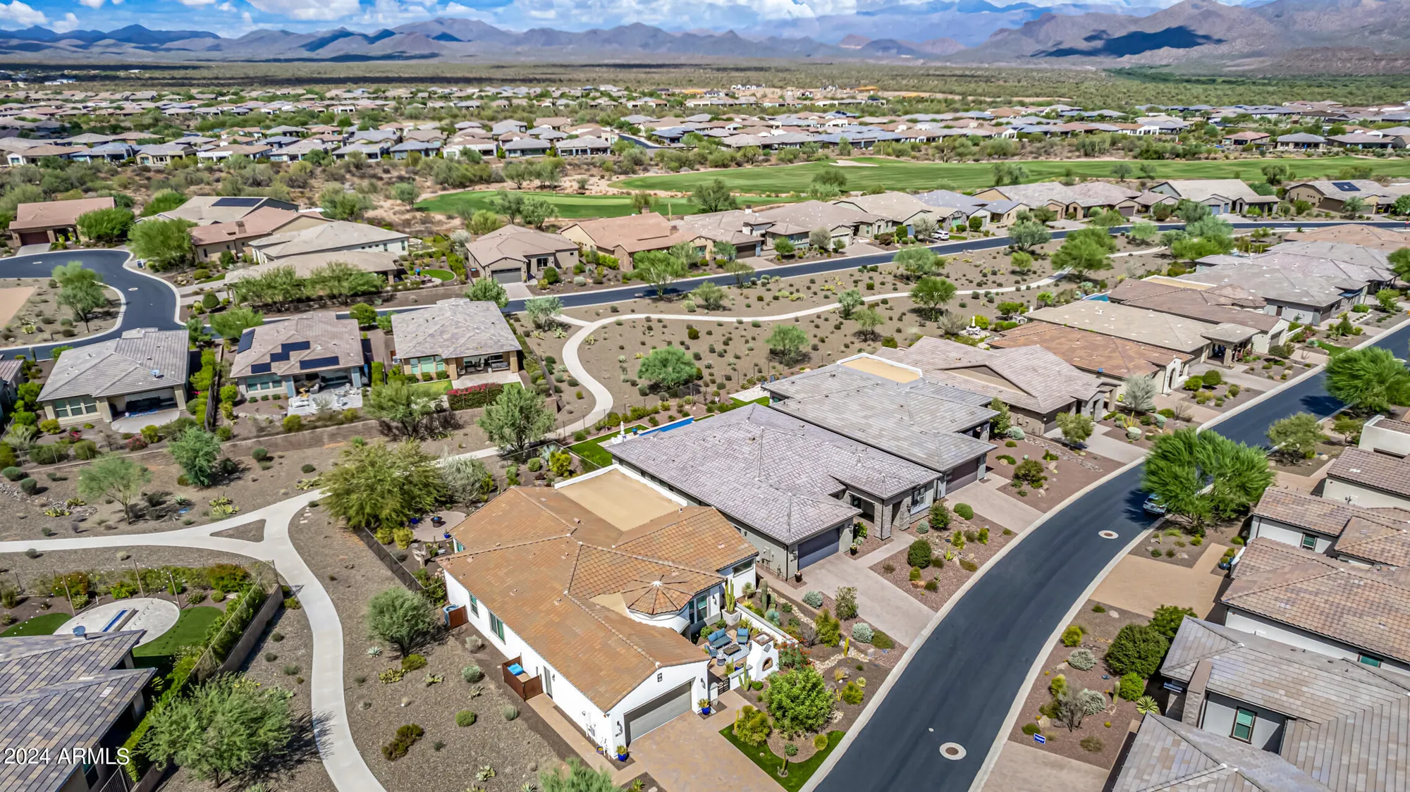 Property Slideshow image 45 of 61 | 17810 e stocking trl, Rio Verde, AZ, 85263