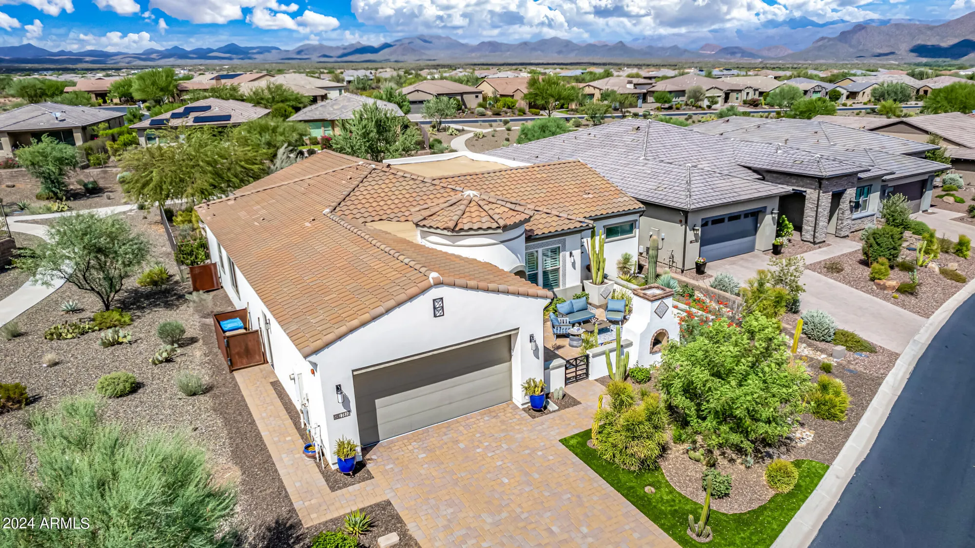 Property Slideshow image 3 of 61 | 17810 e stocking trl, Rio Verde, AZ, 85263