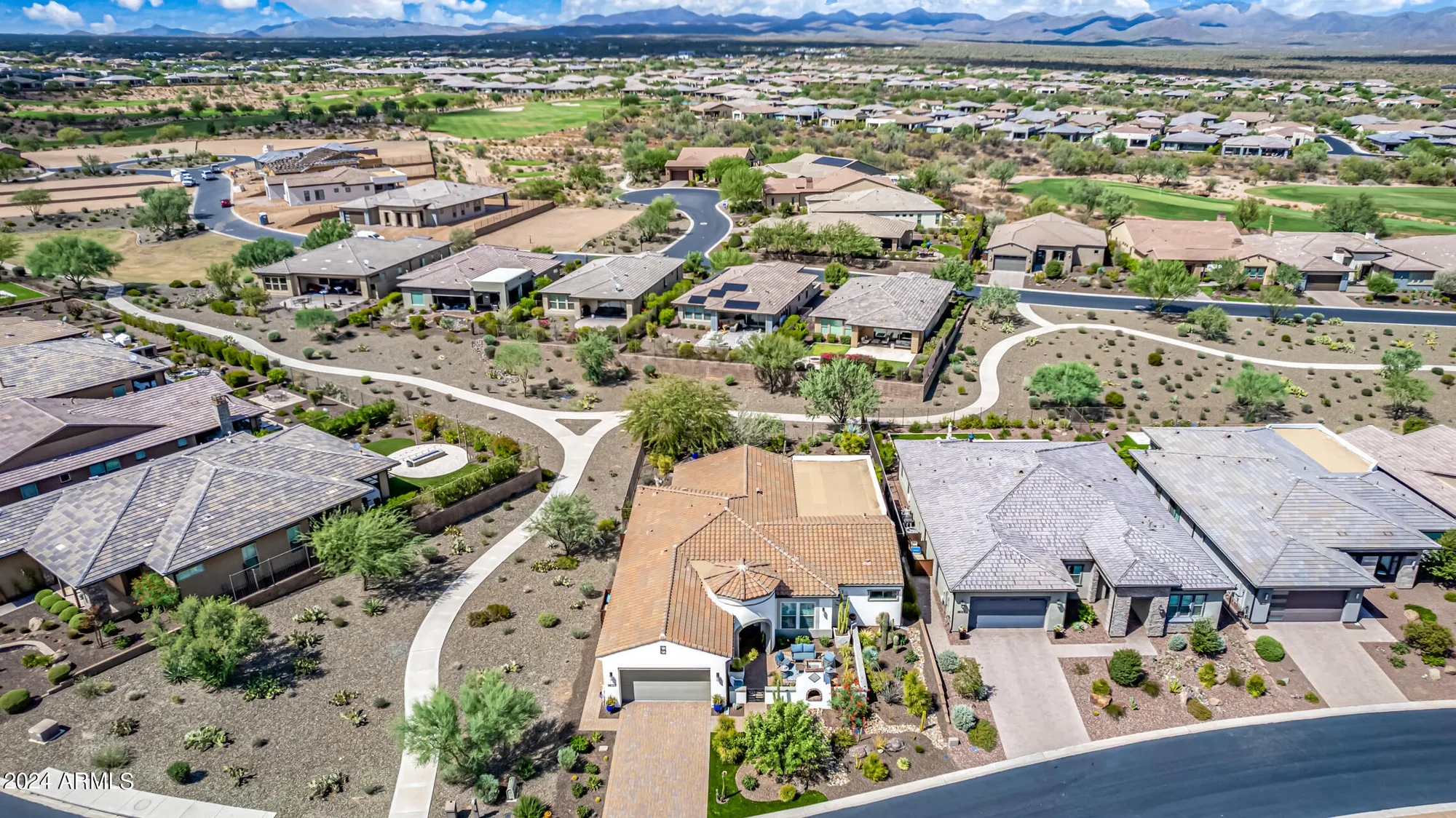 Property Slideshow image 4 of 61 | 17810 e stocking trl, Rio Verde, AZ, 85263