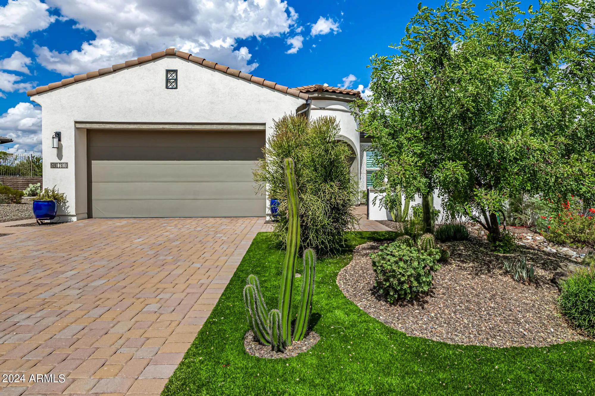 Property Slideshow image 5 of 61 | 17810 e stocking trl, Rio Verde, AZ, 85263