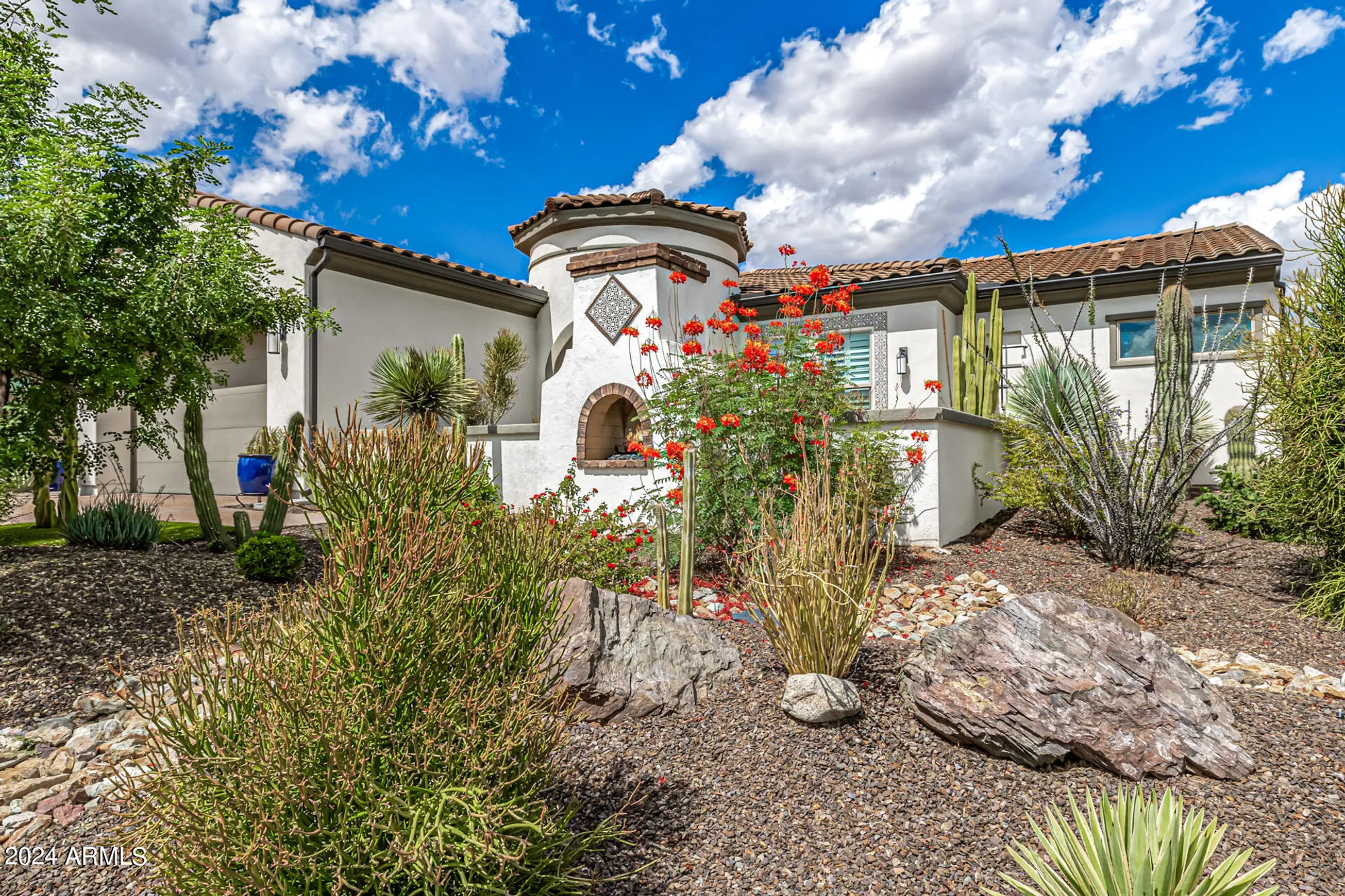 Property Slideshow image 6 of 61 | 17810 e stocking trl, Rio Verde, AZ, 85263