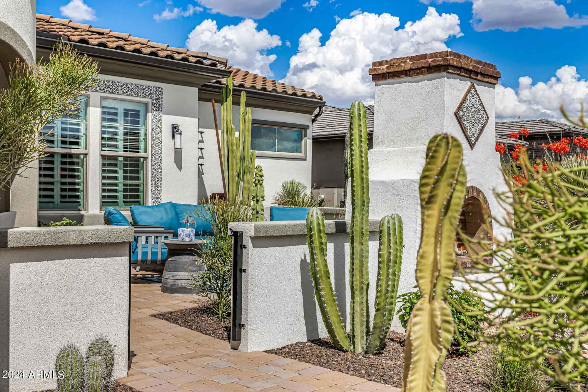 Property Slideshow image 7 of 61 | 17810 e stocking trl, Rio Verde, AZ, 85263