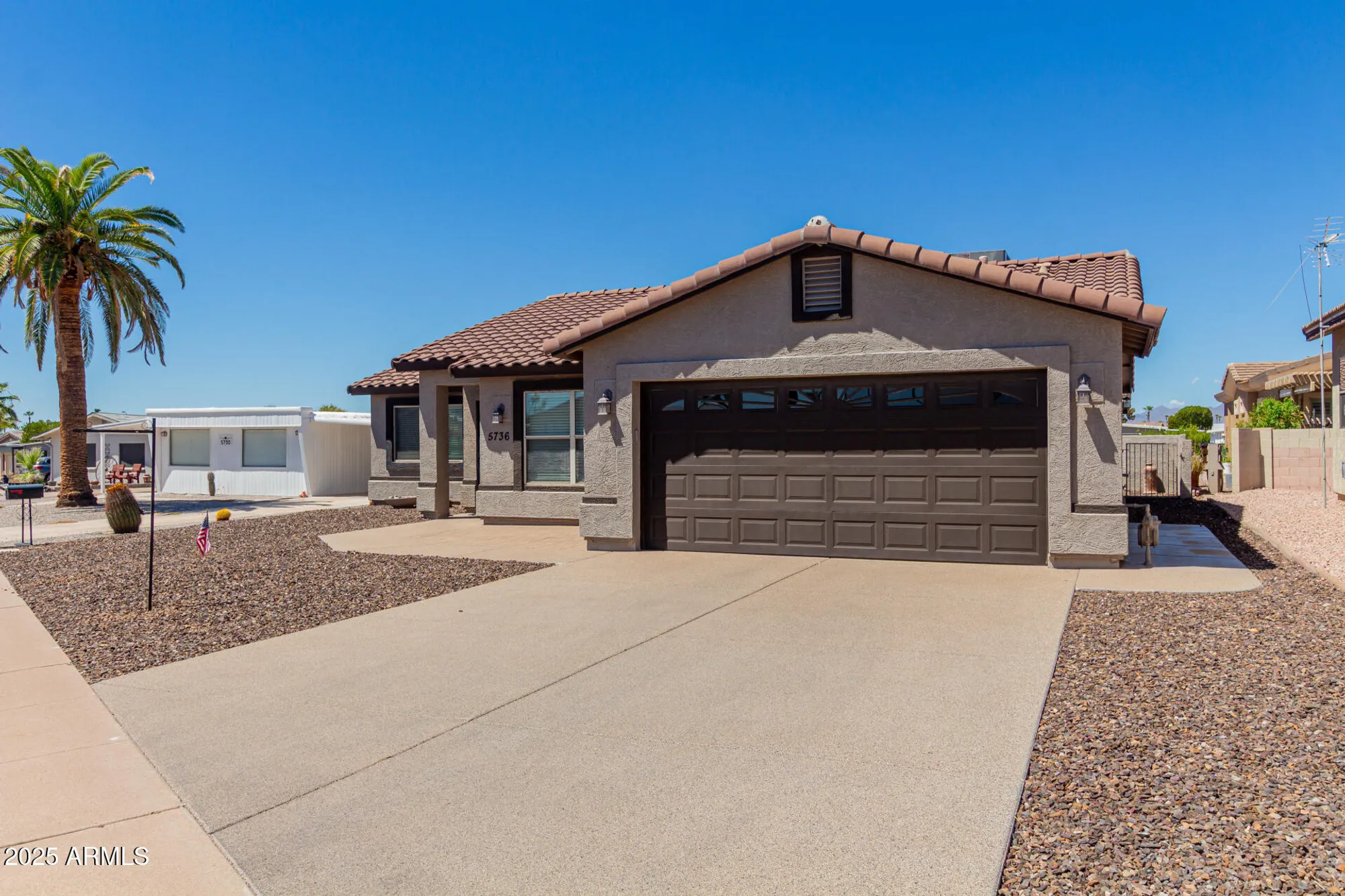 Property Slideshow image 3 of 40 | 5736 e lawndale st, Mesa, AZ, 85215
