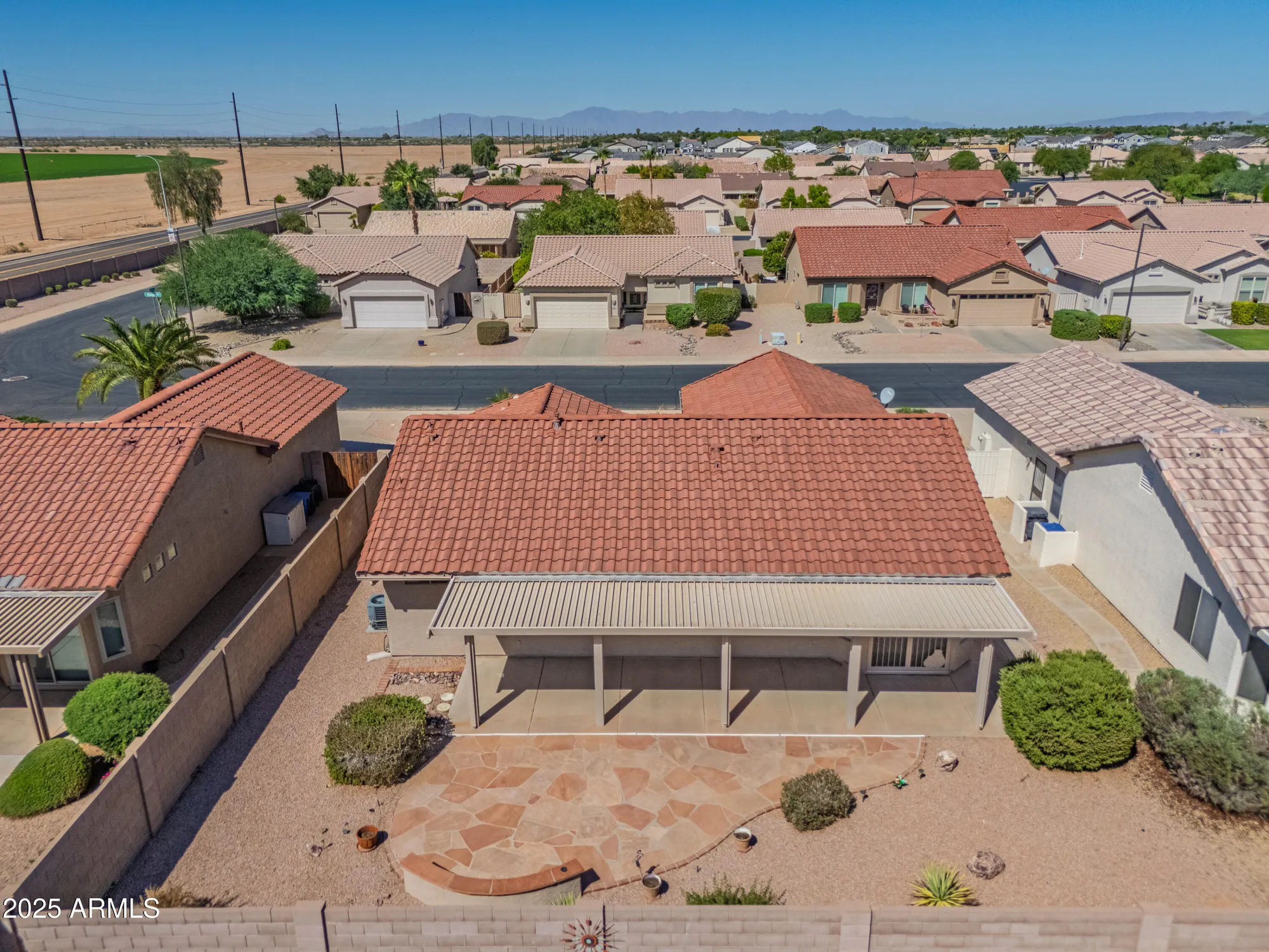 Property Slideshow image 34 of 46 | 6963 s nantucket st, Chandler, AZ, 85249
