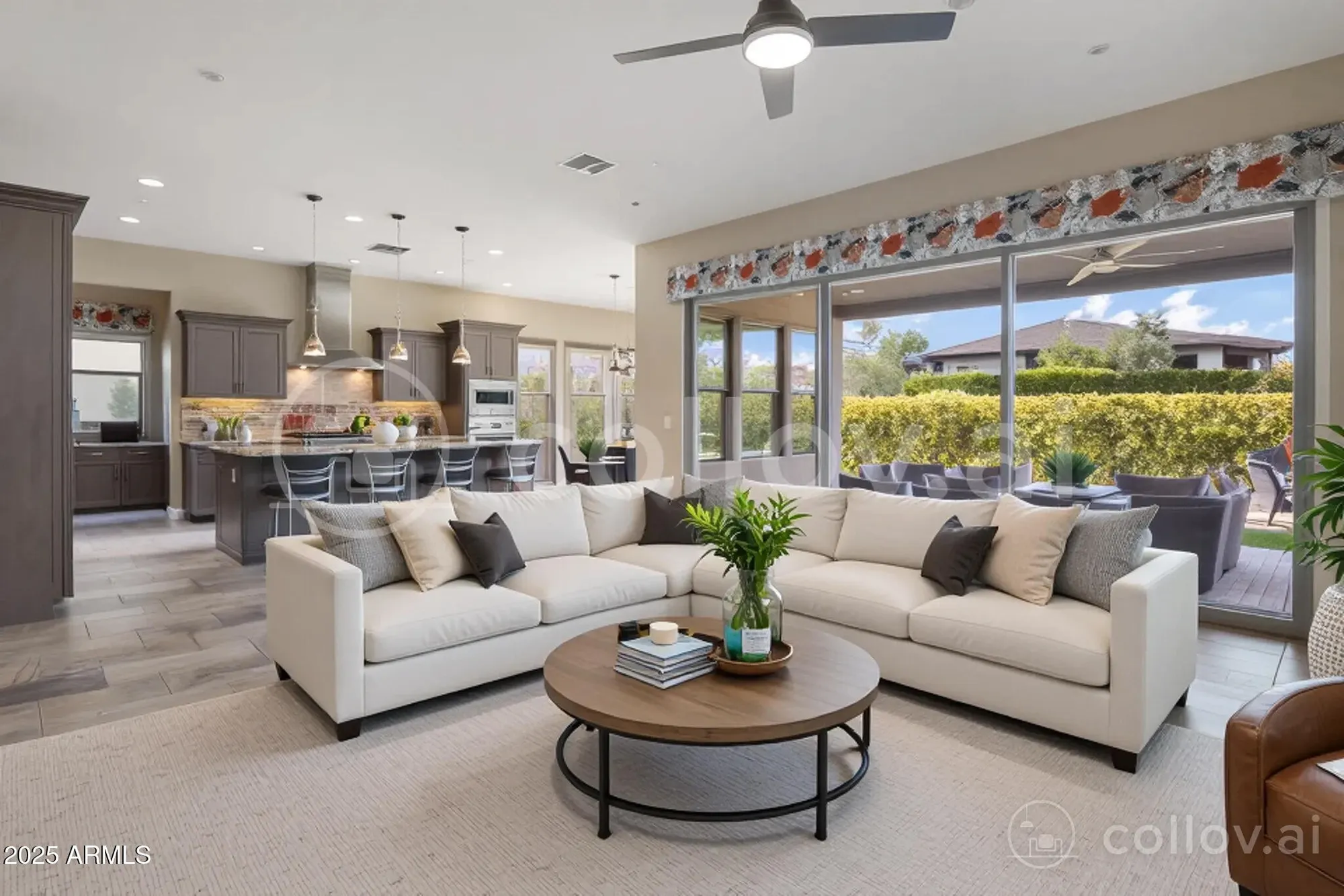 Property Slideshow image 4 of 68 | 17892 e silver sage ln, Rio Verde, AZ, 85263