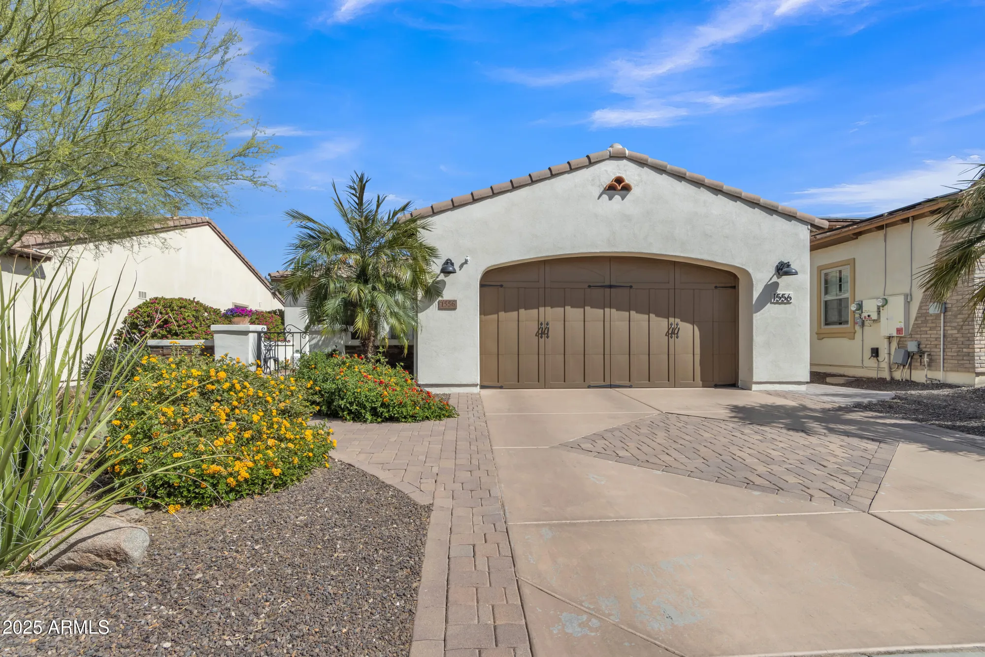 Property Slideshow image 2 of 66 | 1556 e vesper trl, Queen Creek, AZ, 85140