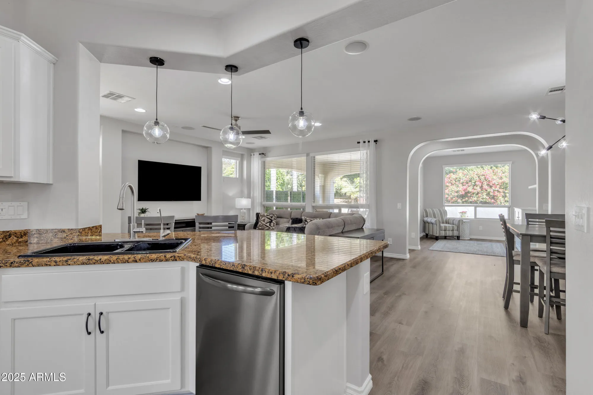 Property Slideshow image 9 of 66 | 1556 e vesper trl, Queen Creek, AZ, 85140