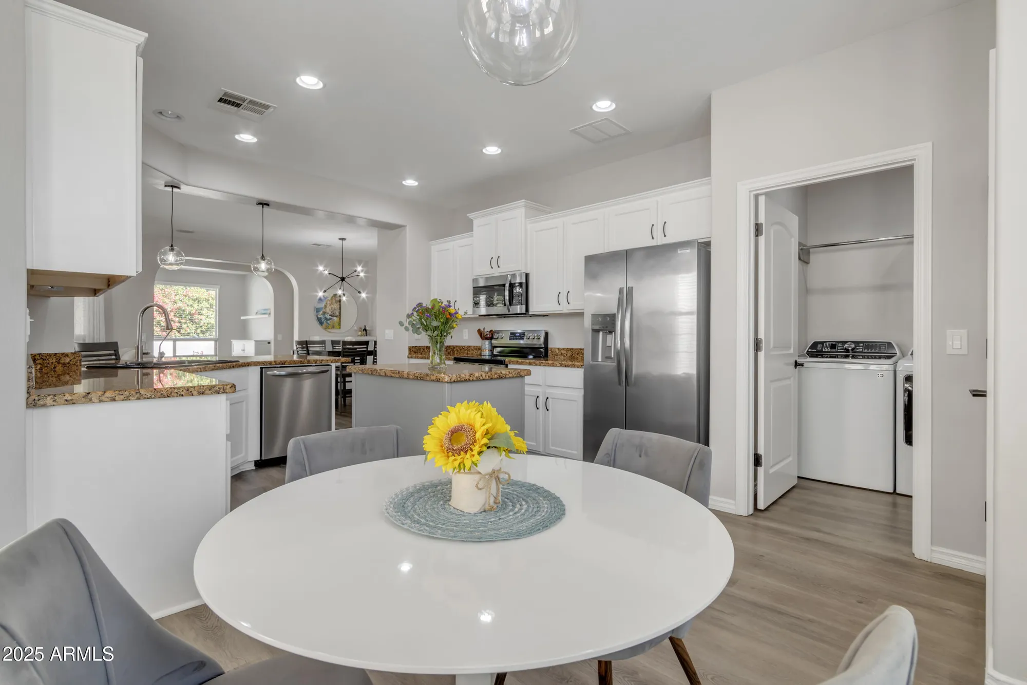 Property Slideshow image 14 of 66 | 1556 e vesper trl, Queen Creek, AZ, 85140