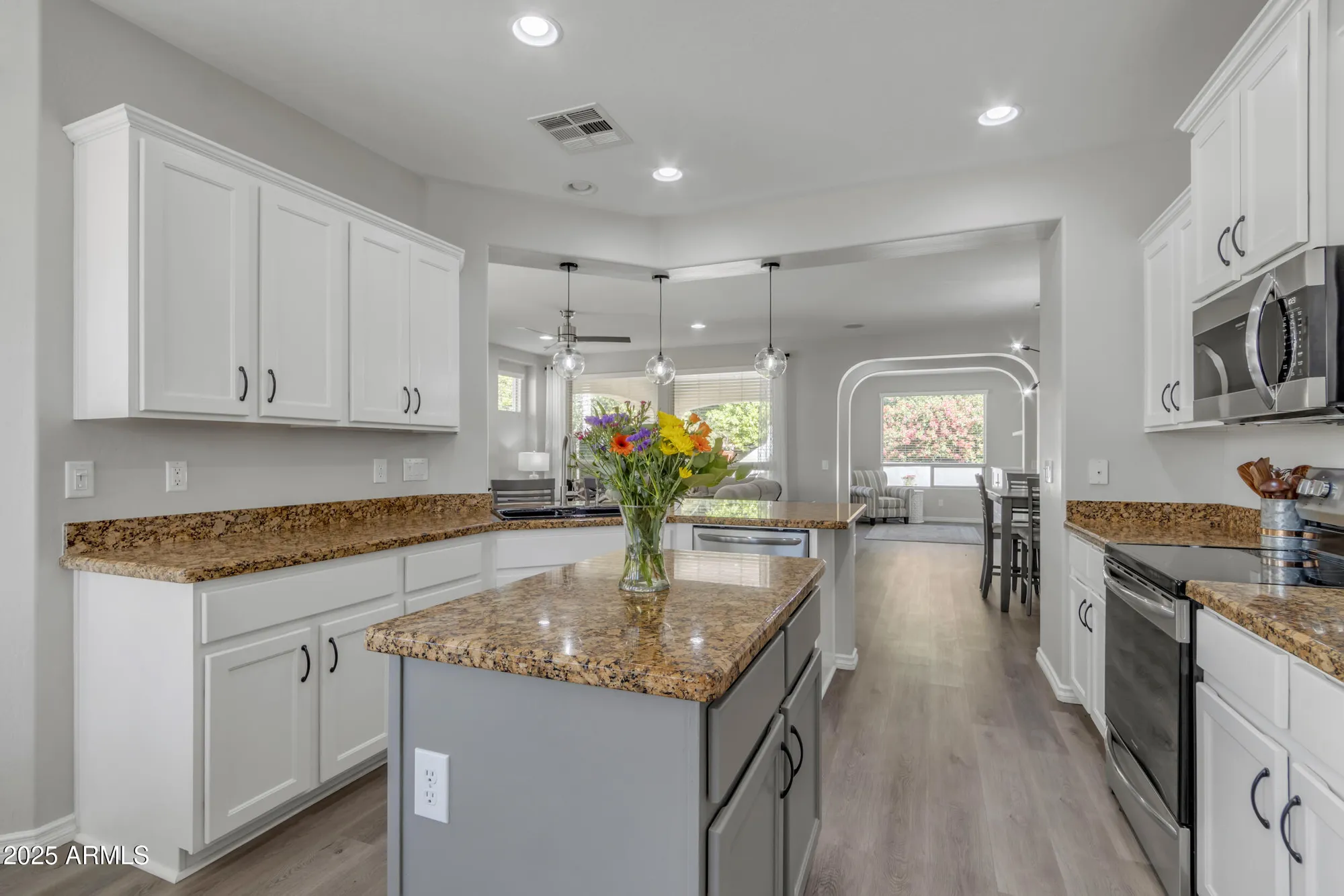 Property Slideshow image 12 of 66 | 1556 e vesper trl, Queen Creek, AZ, 85140