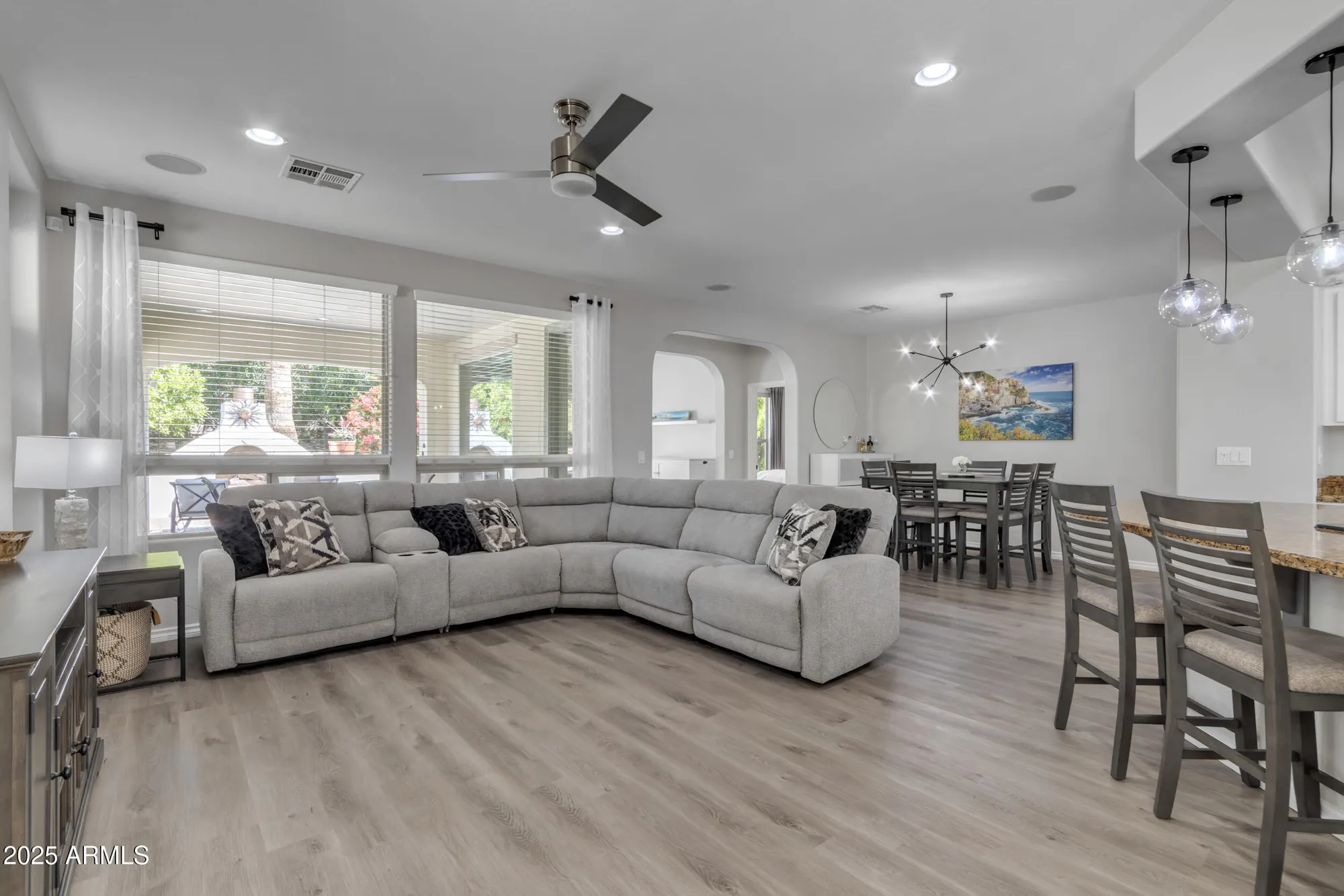 Property Slideshow image 18 of 66 | 1556 e vesper trl, Queen Creek, AZ, 85140