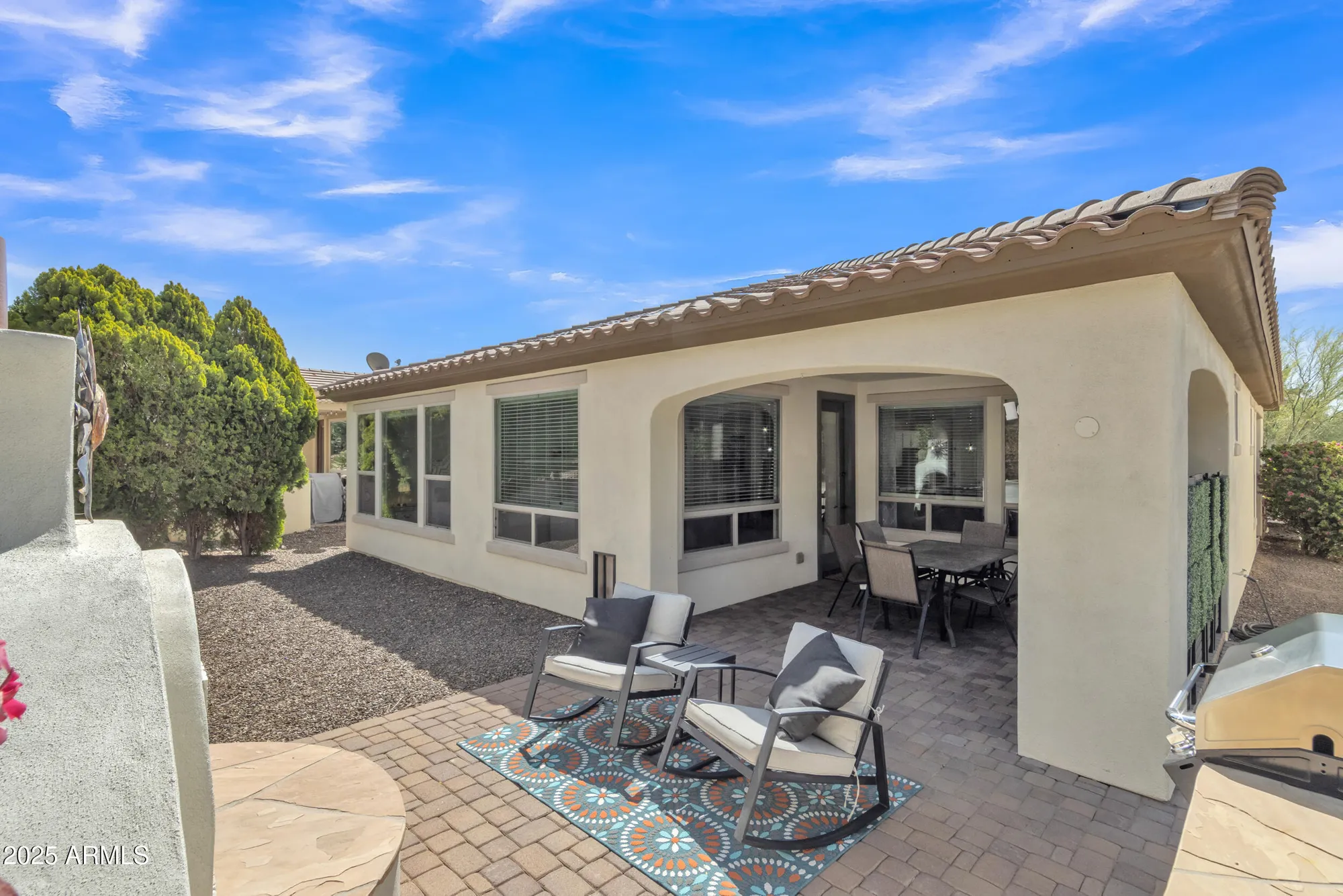 Property Slideshow image 42 of 66 | 1556 e vesper trl, Queen Creek, AZ, 85140