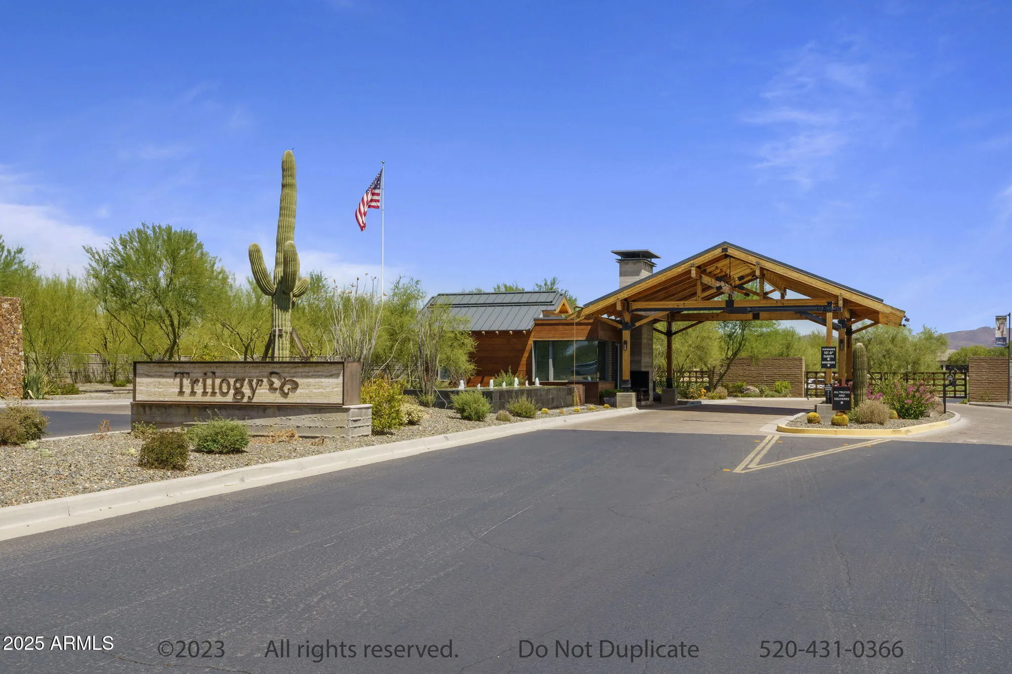 Property Slideshow image 55 of 68 | 17892 e silver sage ln, Rio Verde, AZ, 85263