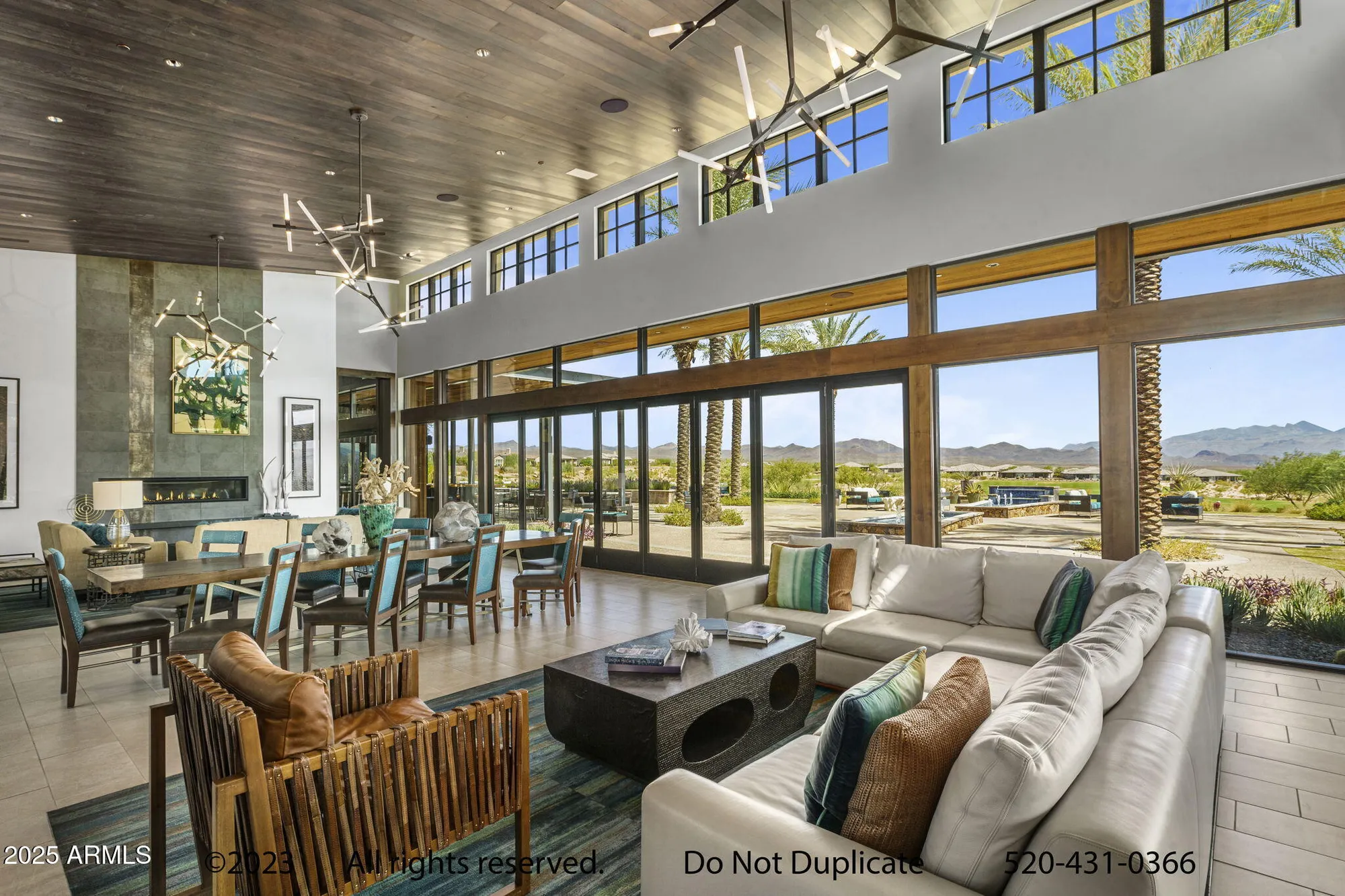 Property Slideshow image 57 of 68 | 17892 e silver sage ln, Rio Verde, AZ, 85263