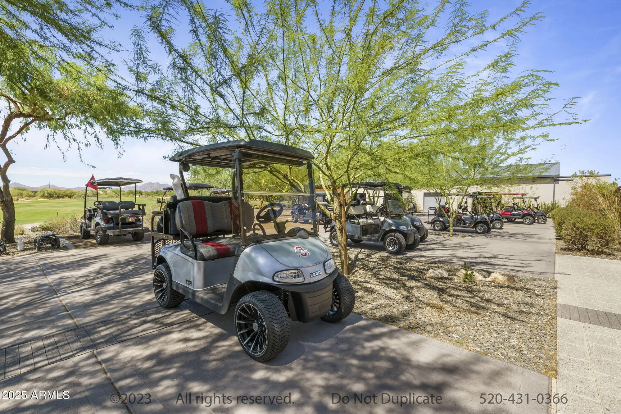 Property Slideshow image 60 of 68 | 17892 e silver sage ln, Rio Verde, AZ, 85263