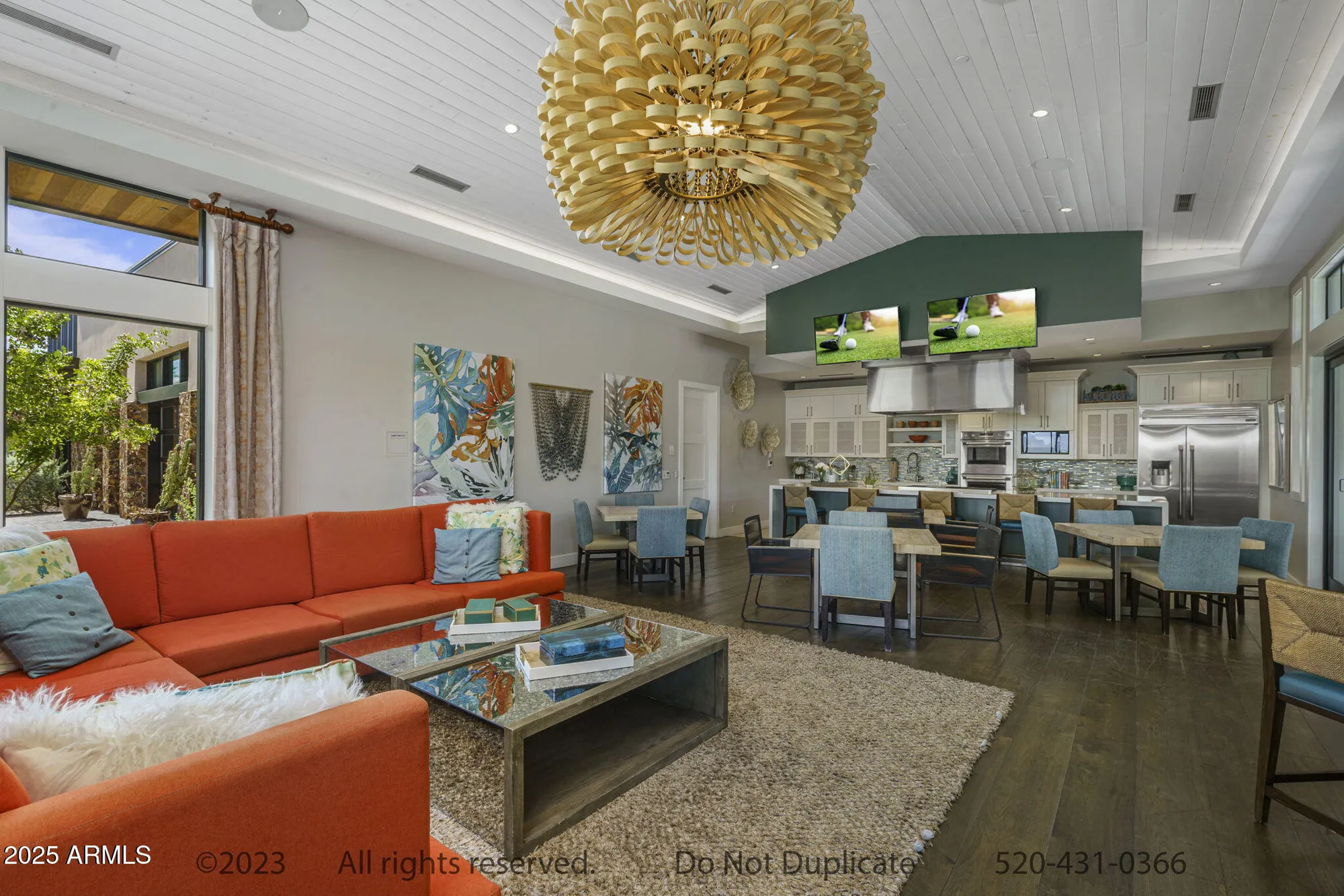 Property Slideshow image 62 of 68 | 17892 e silver sage ln, Rio Verde, AZ, 85263