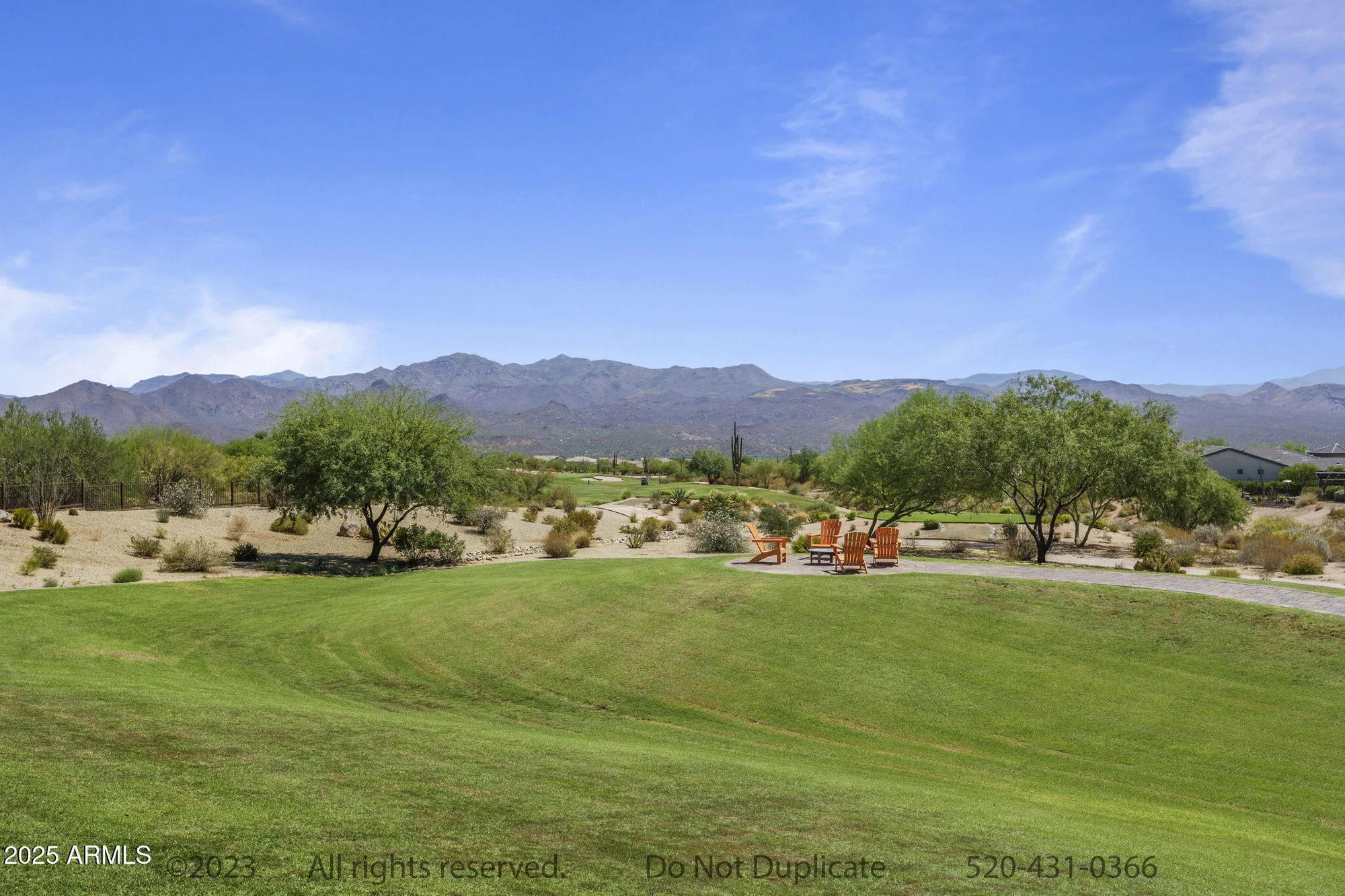Property Slideshow image 68 of 68 | 17892 e silver sage ln, Rio Verde, AZ, 85263