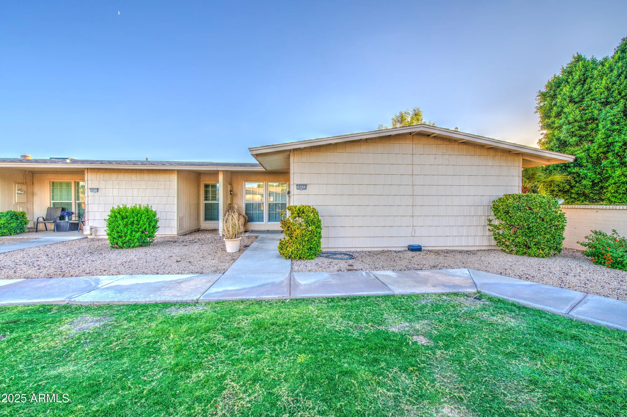 Property Slideshow image 29 of 31 | 10523 w highwood ln, Sun City, AZ, 85373